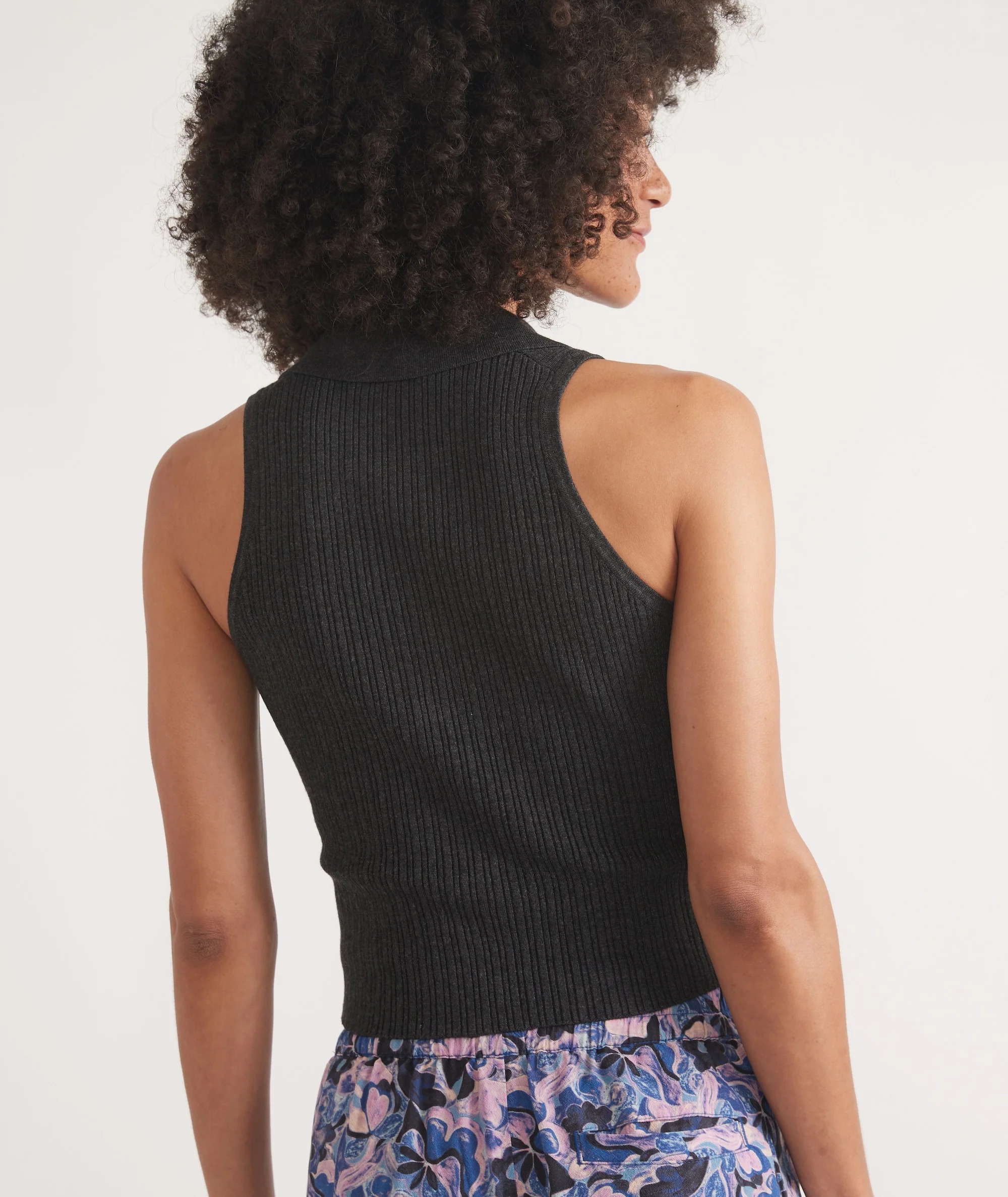 Amelia Rib Polo - Image 3