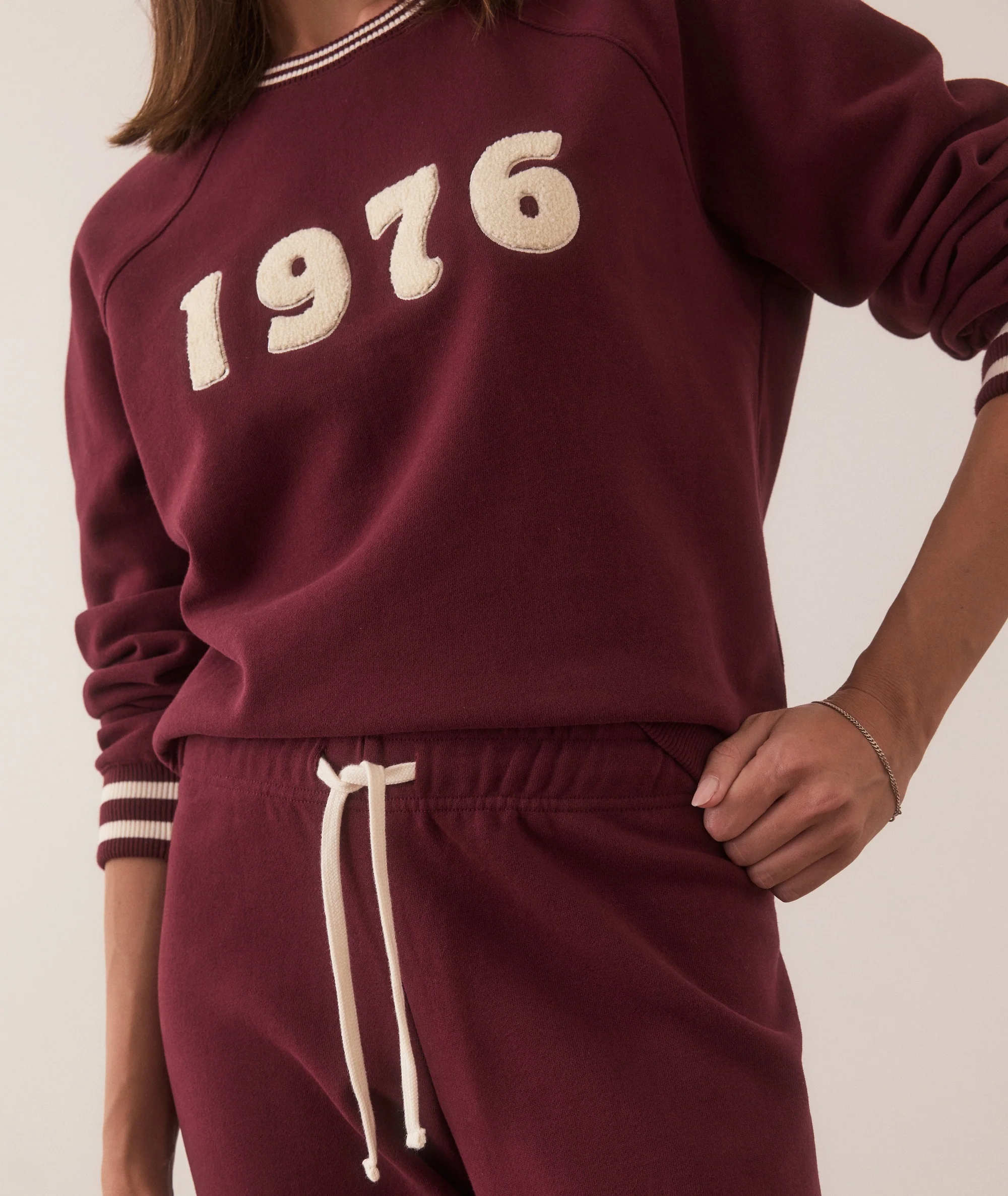 Anytime Sweatshirt - Image 7
