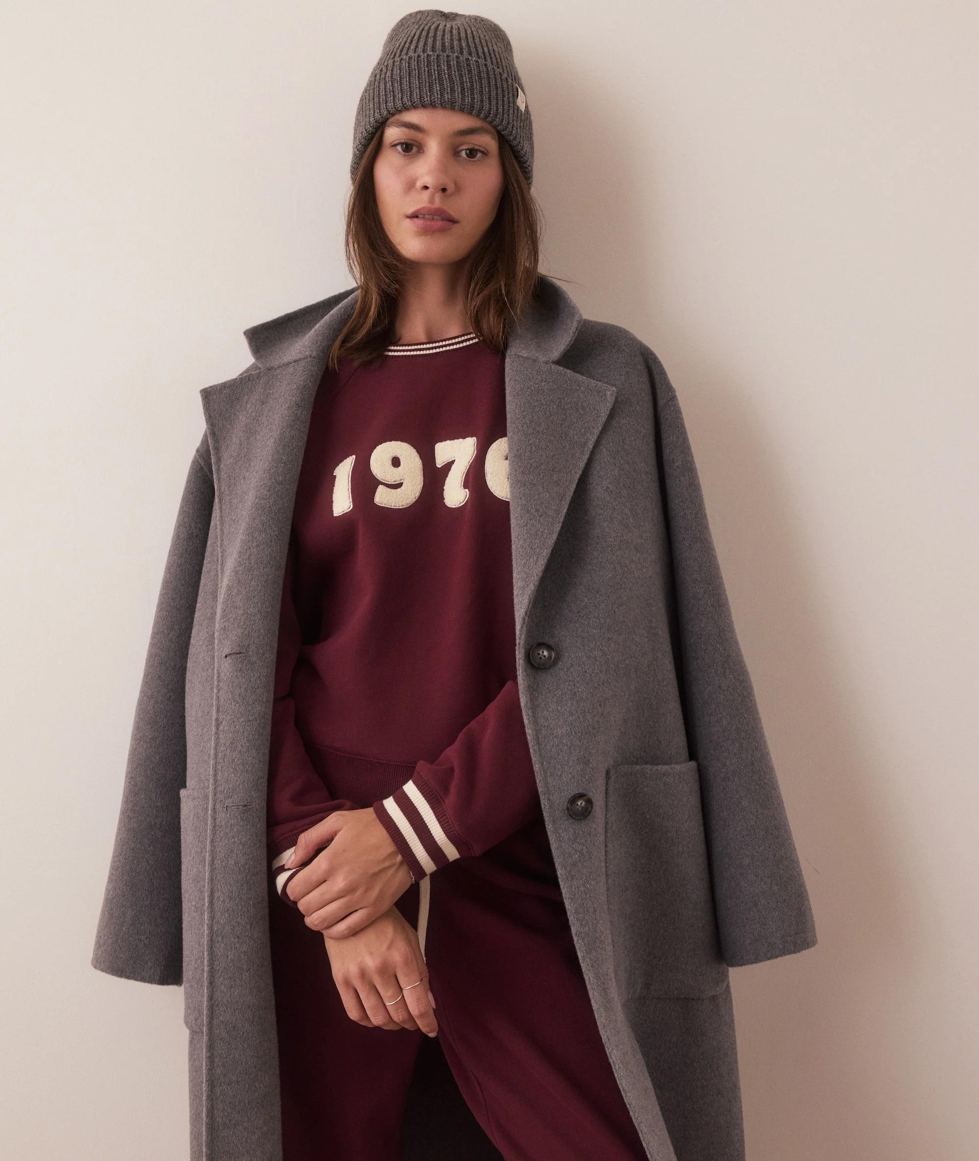 Anytime Sweatshirt - Image 8