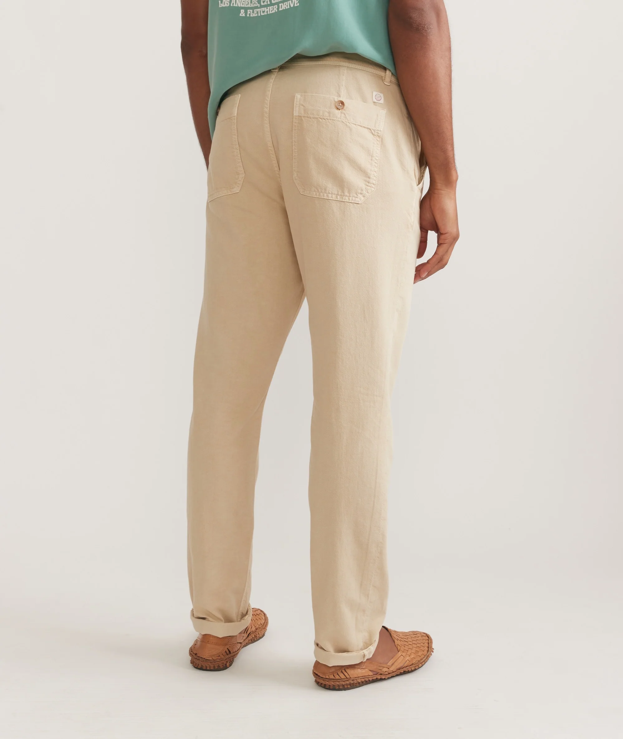 Archive Field Pant - Image 3