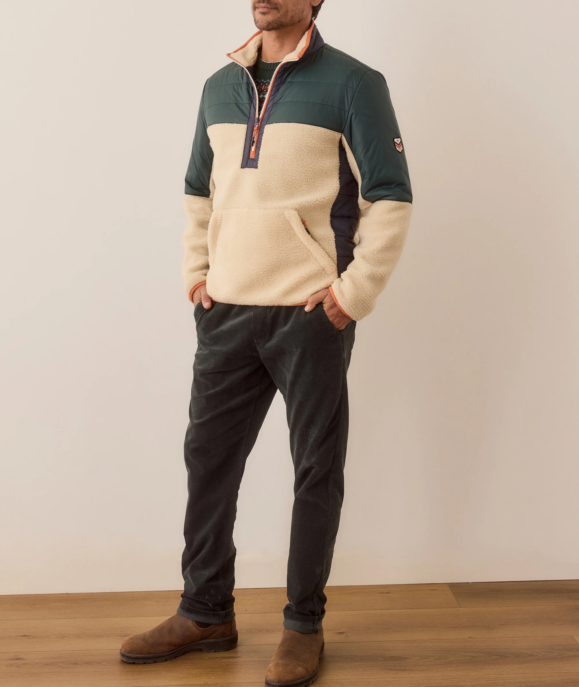 Archive Palisades Anorak - Image 7