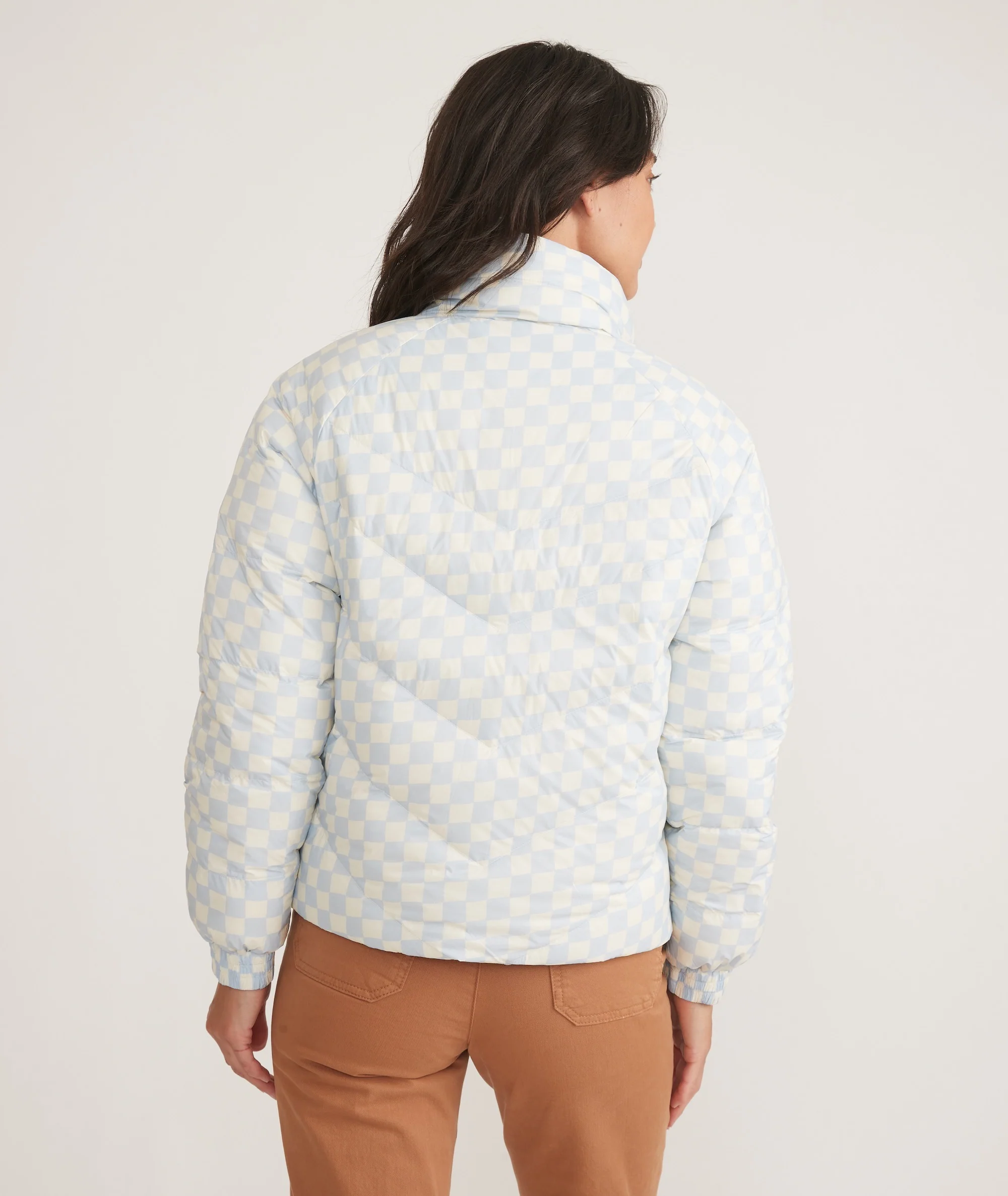 Archive Reversible Puffer - Image 9