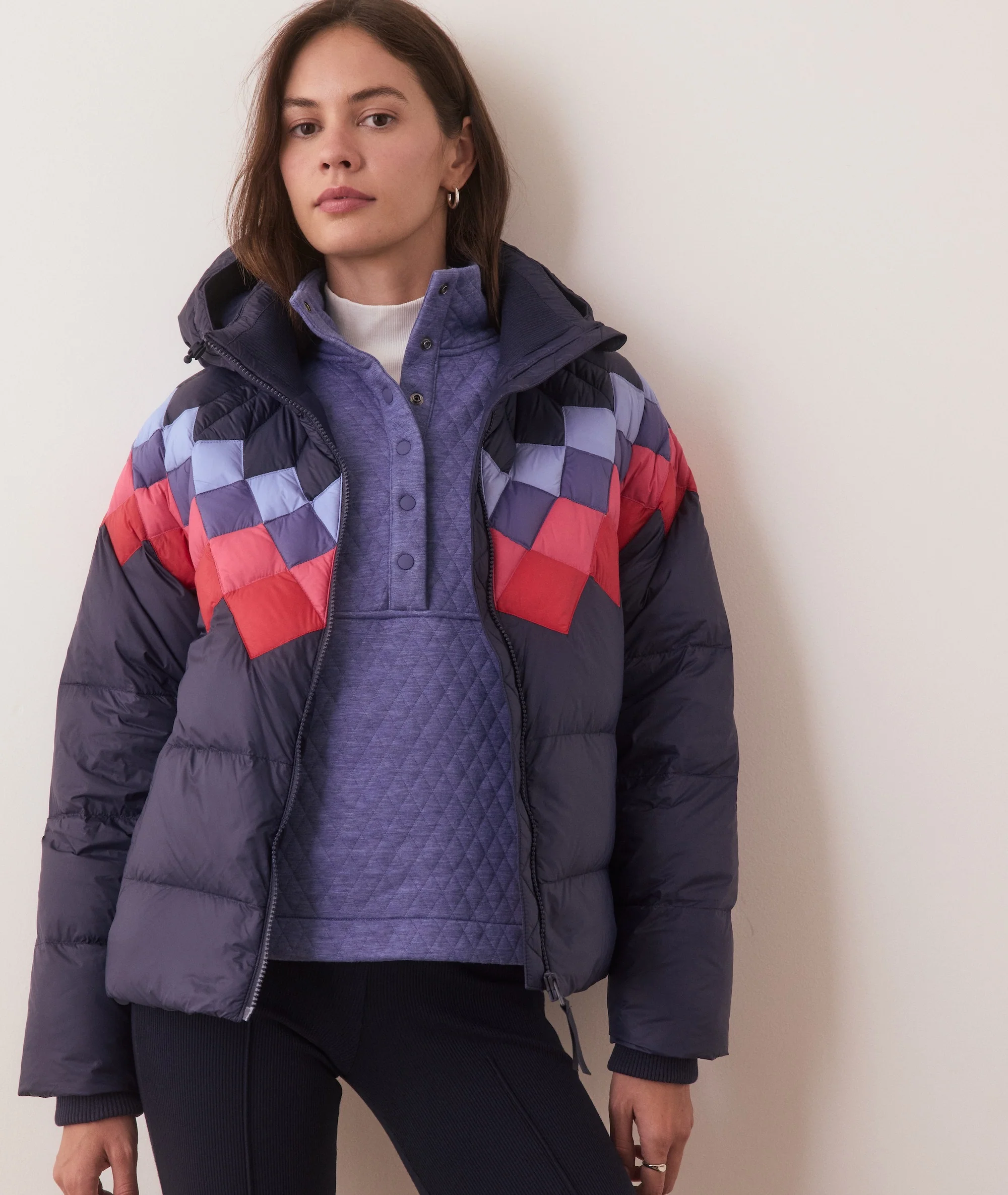 Archive Sierra Puffer Jacket - Image 2