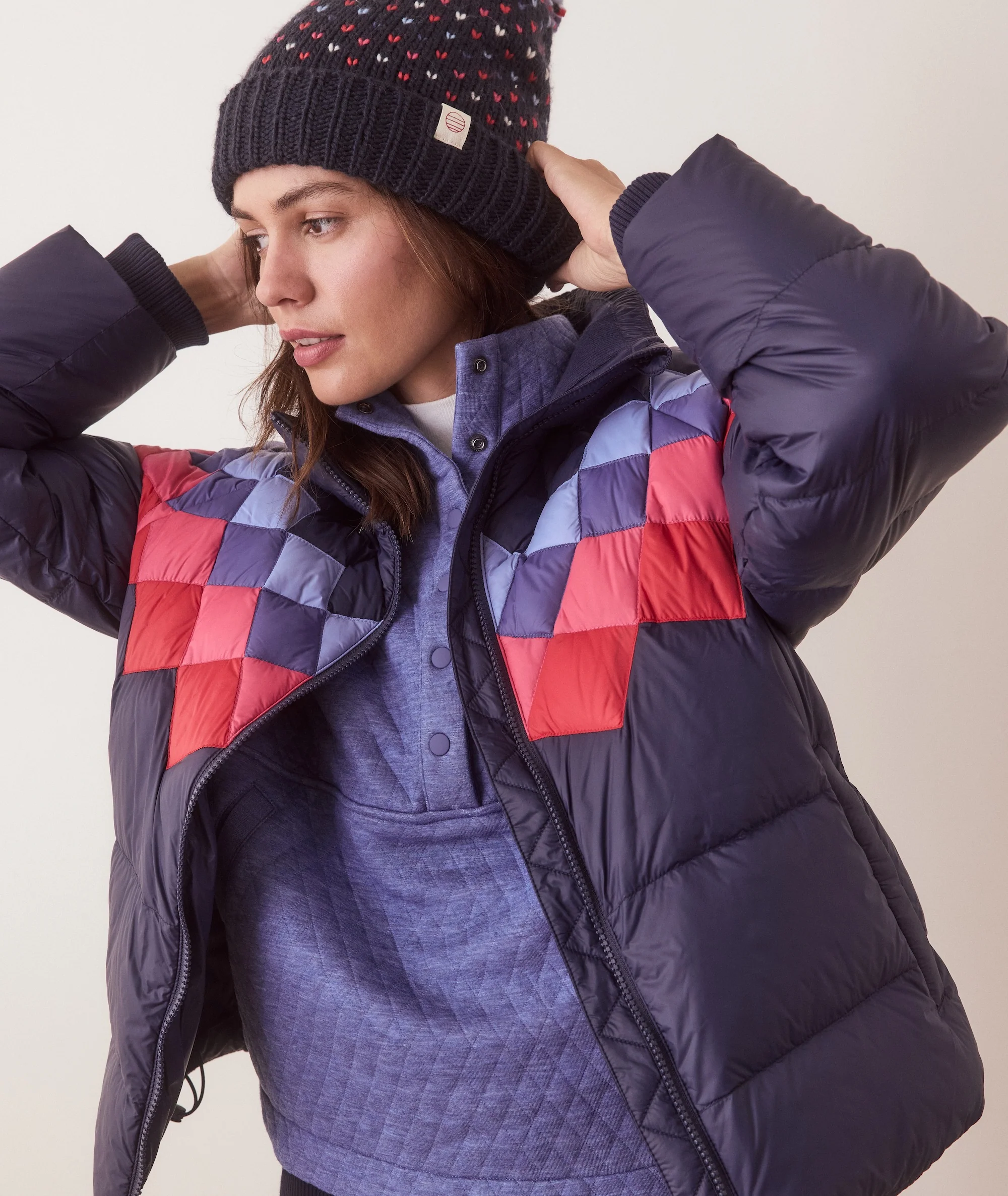 Archive Sierra Puffer Jacket - Image 5