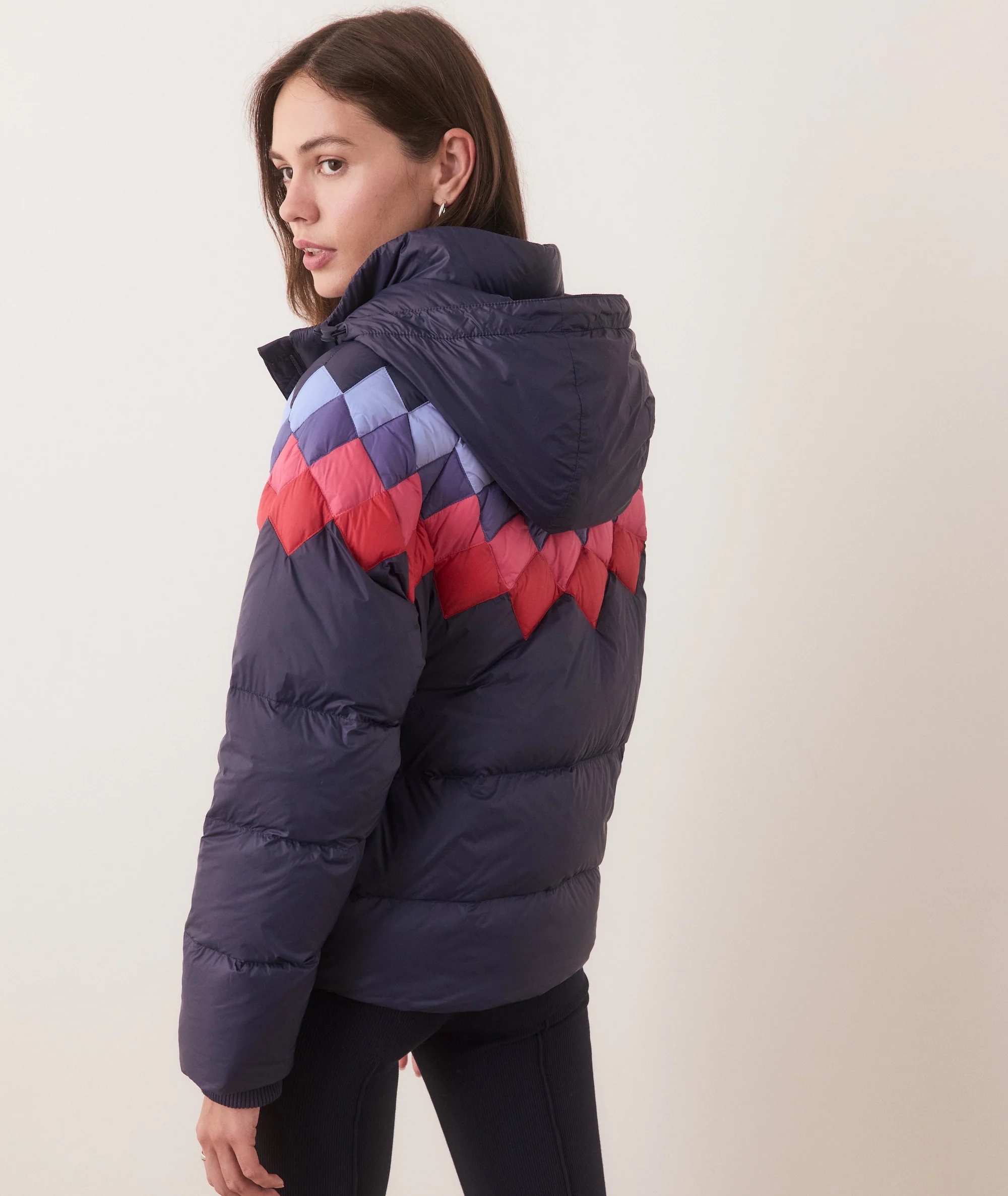 Archive Sierra Puffer Jacket - Image 8