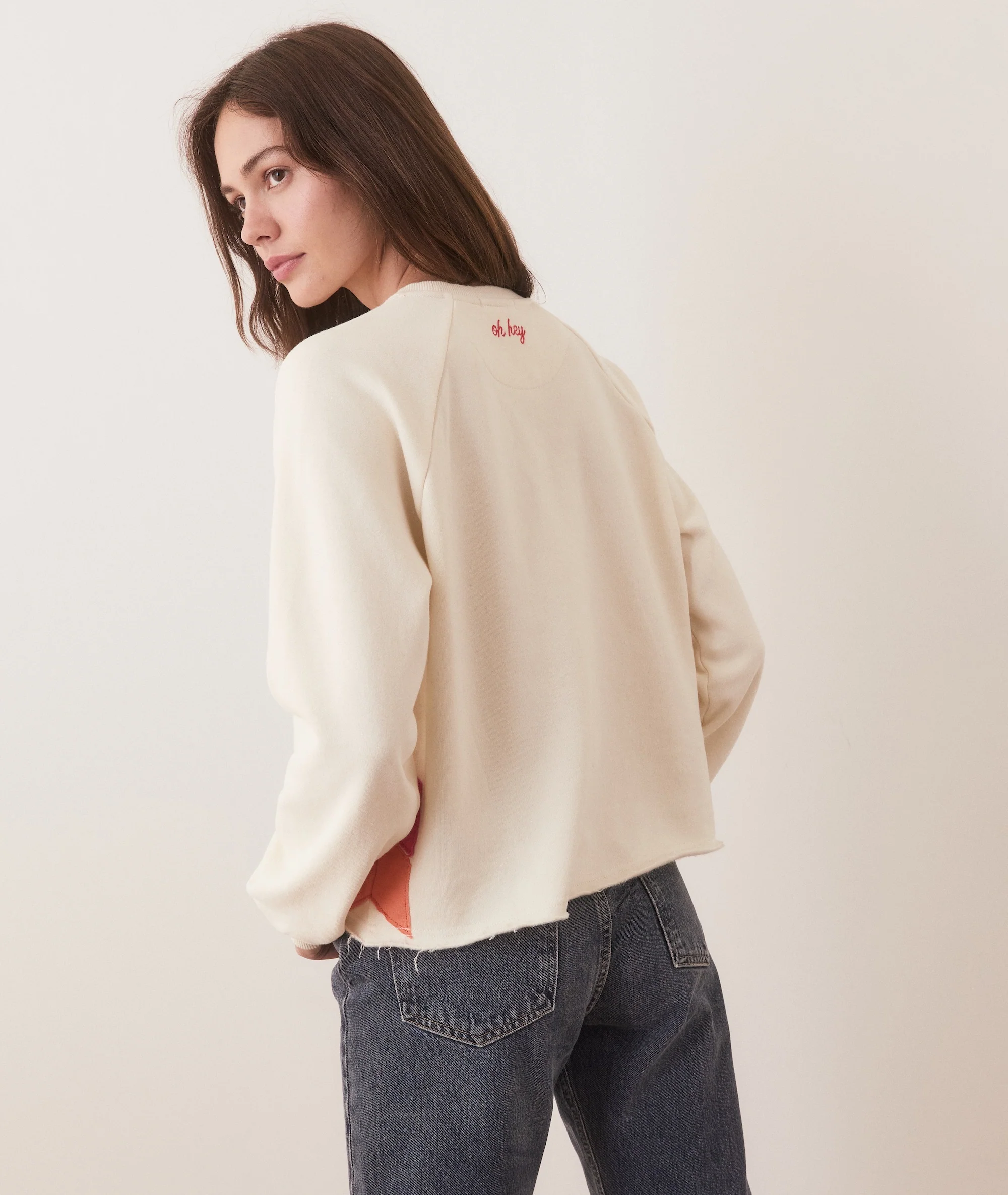 Archive Summit Sweatshirt - Image 3