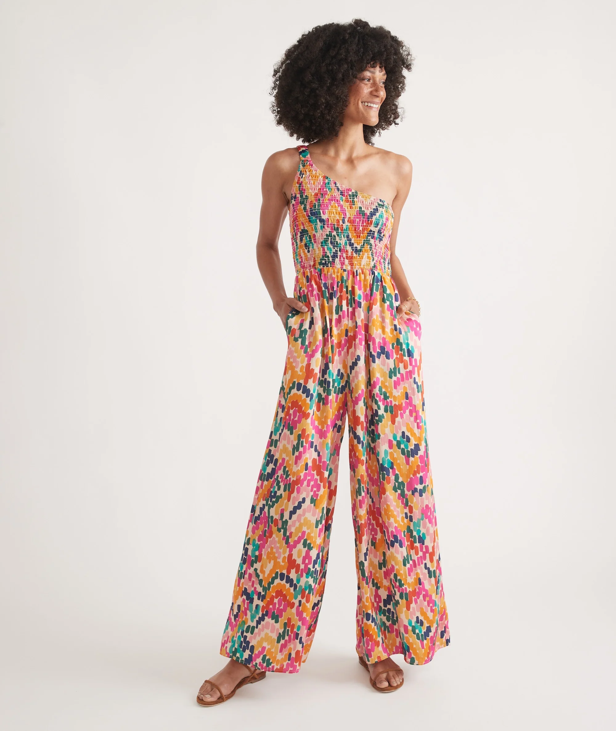 Archive Tessa Jumpsuit - Image 7