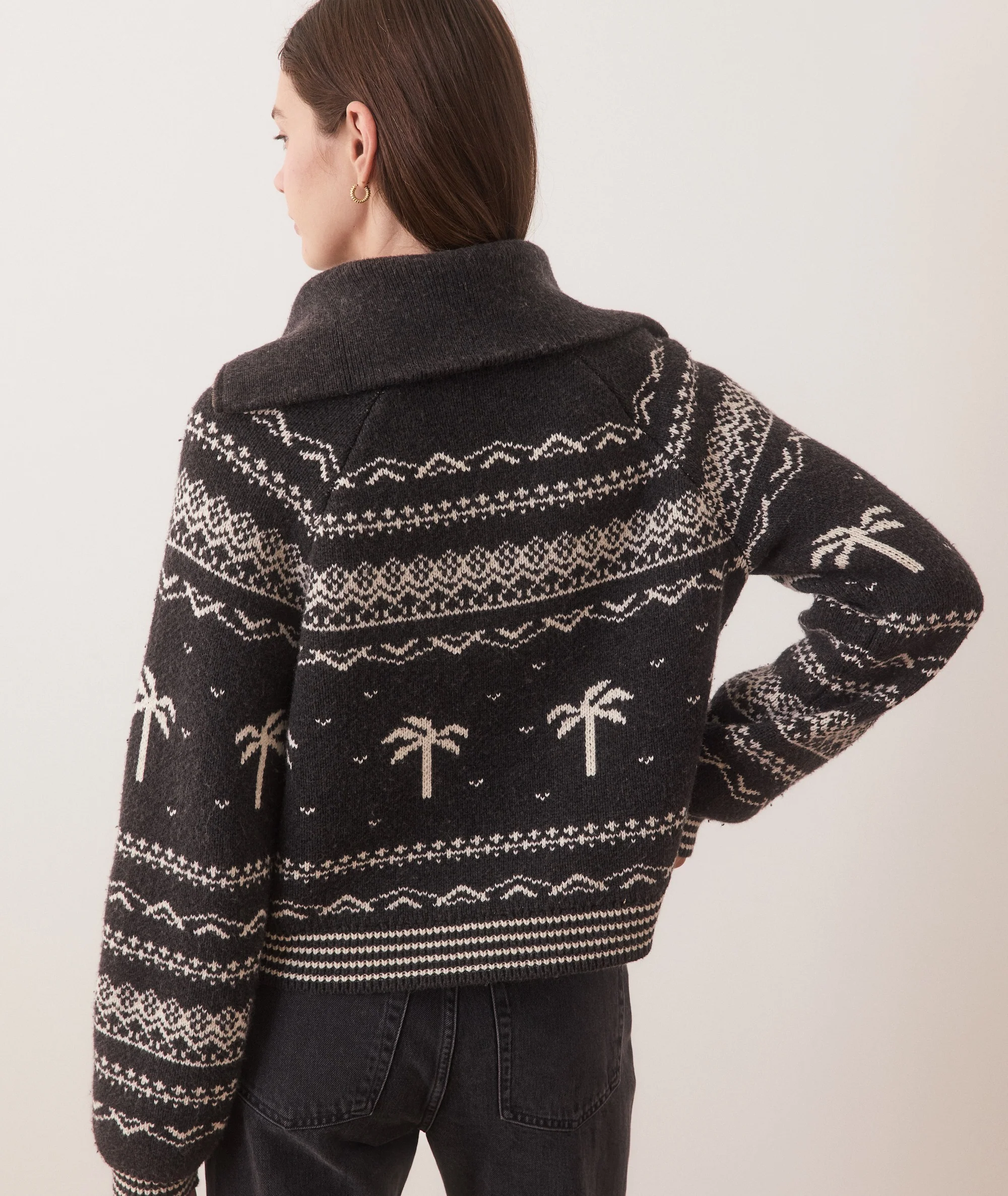 Archive Whitney Quarter Zip - Image 6