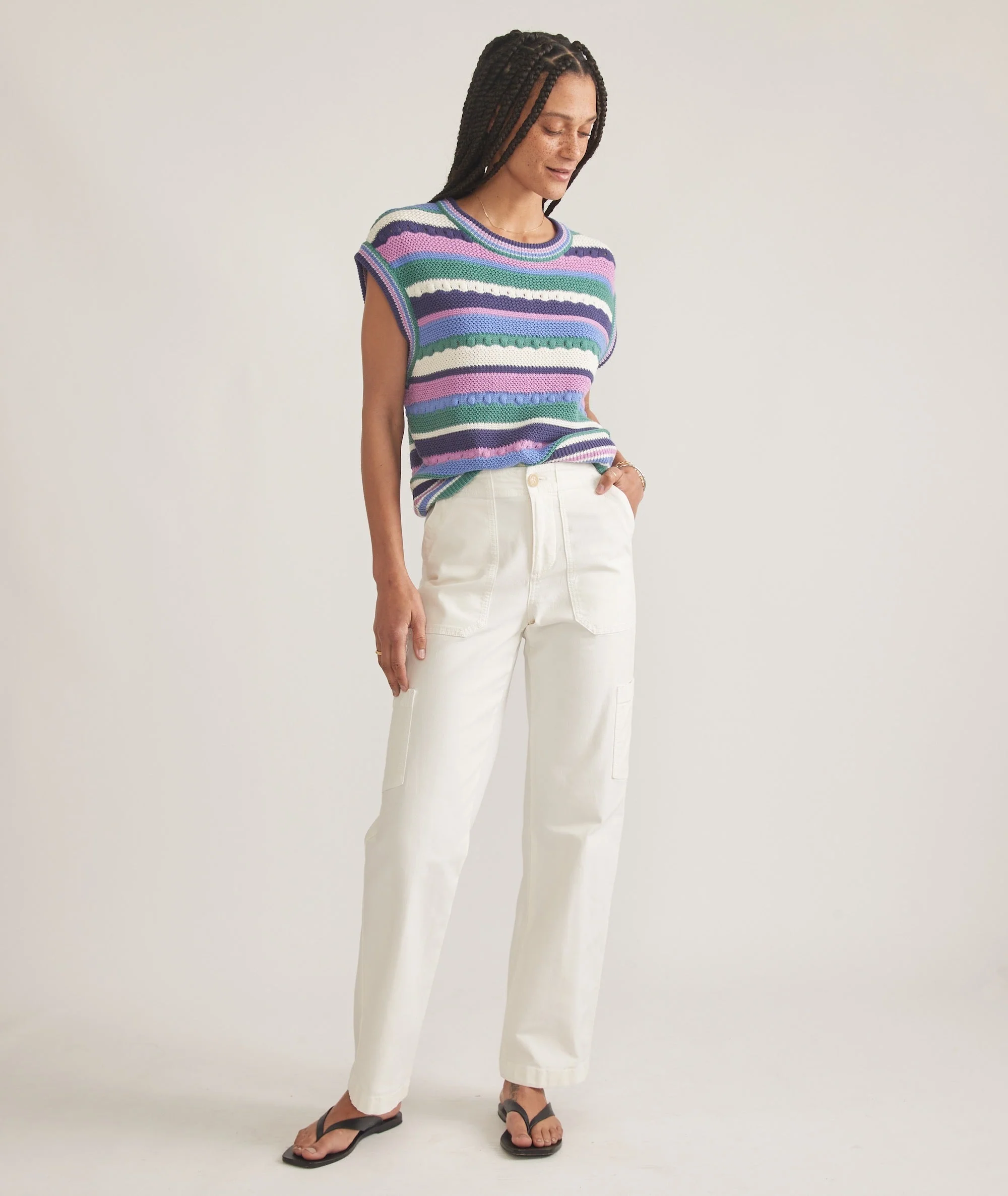 Aria Utility Pant