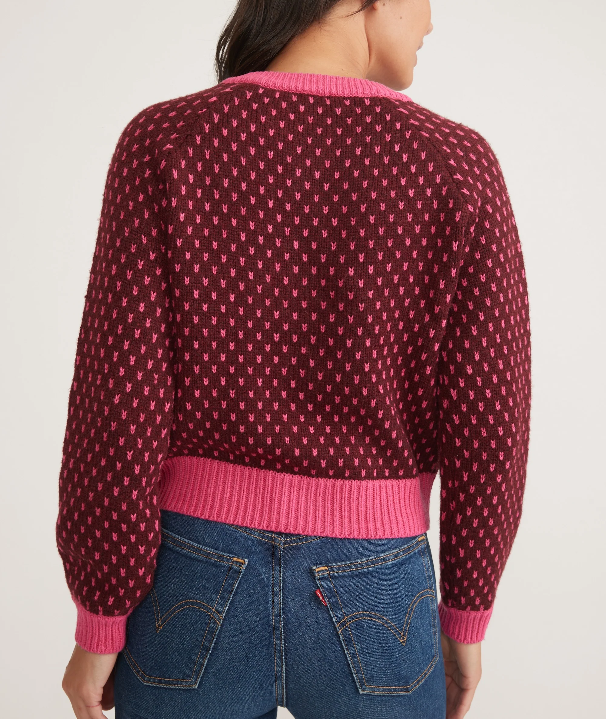 Ava Cardigan - Image 3