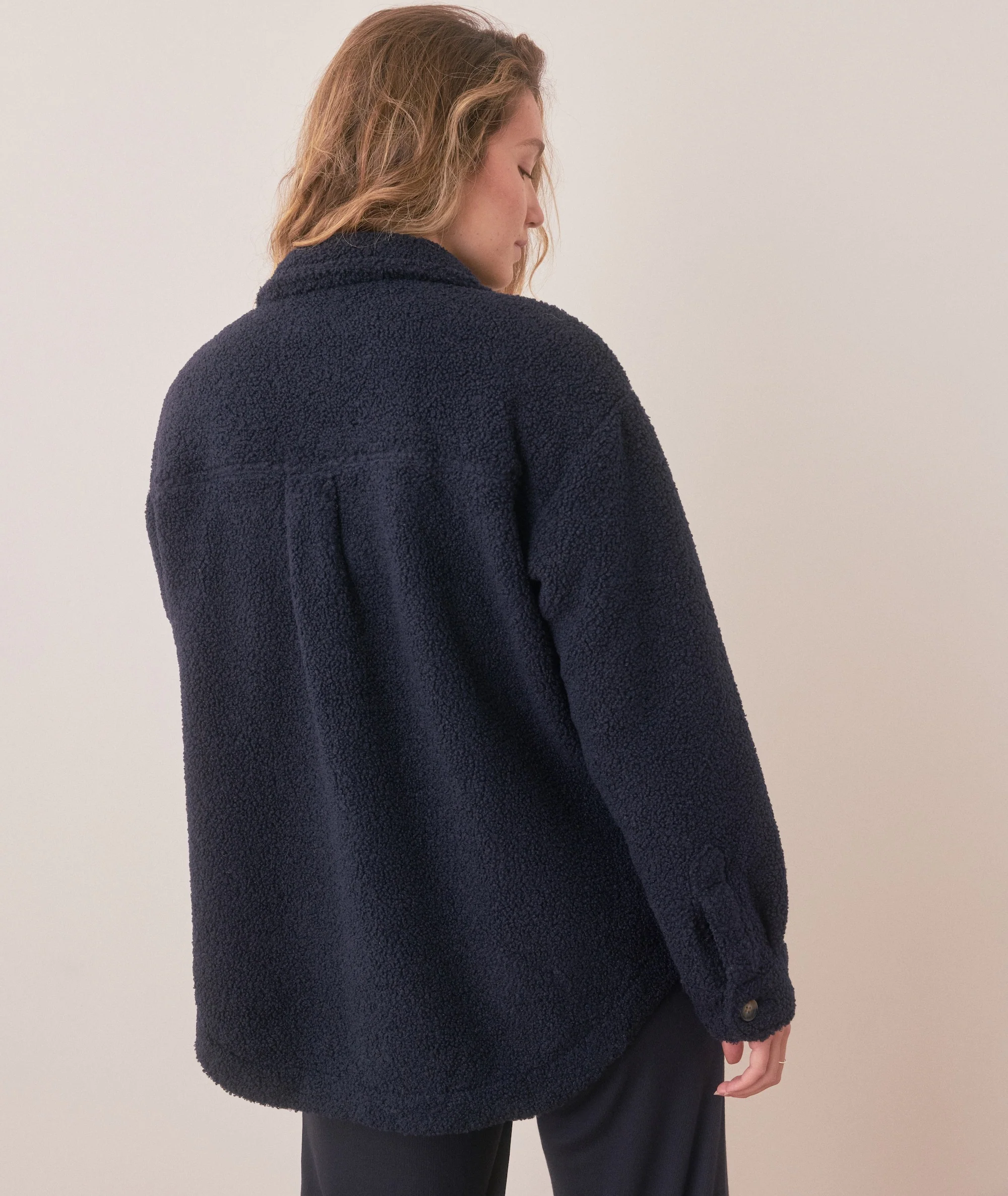 Bailey Shirt Jacket - Image 3