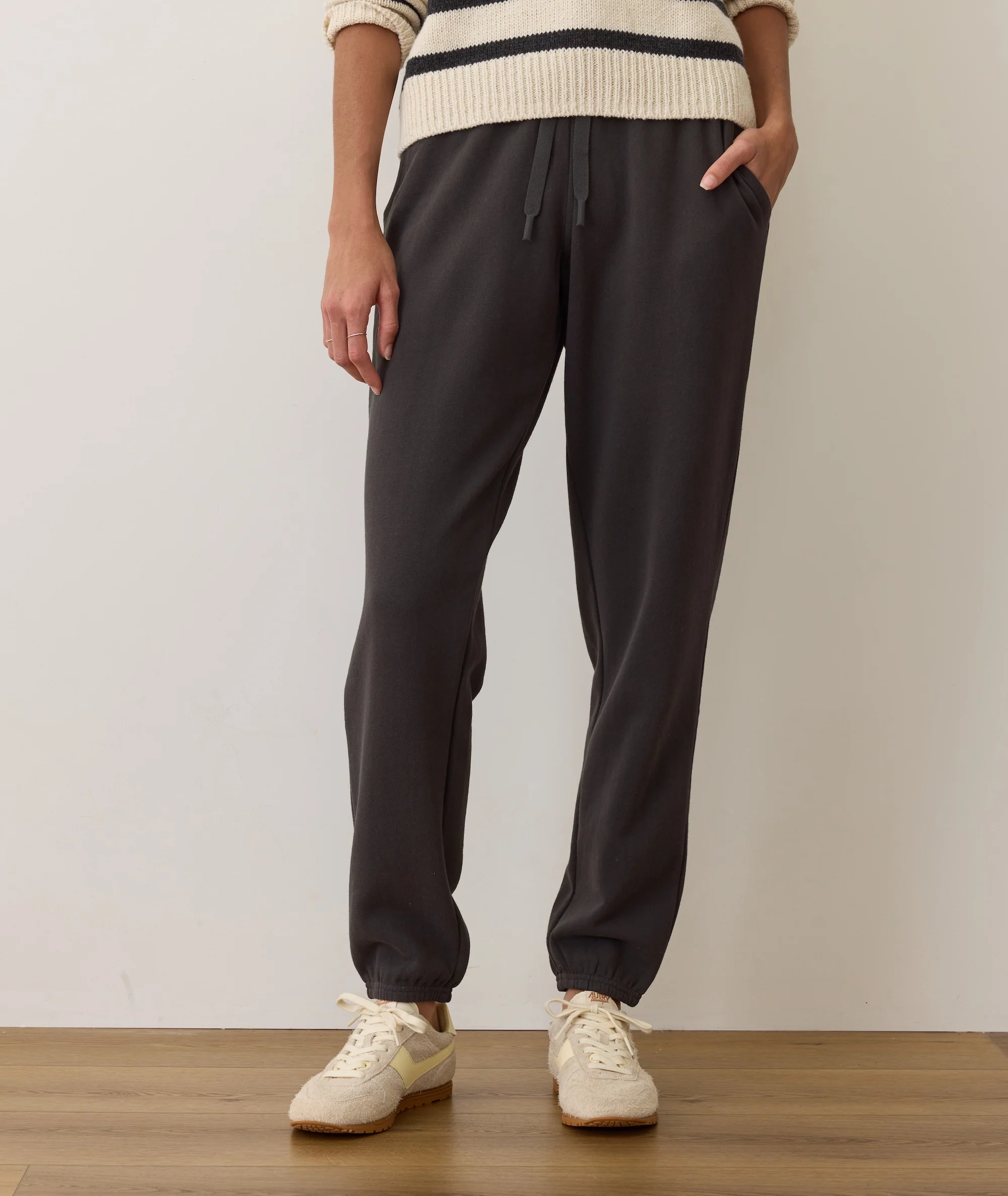 Cloud 9 Fleece Sweatpant - Image 2