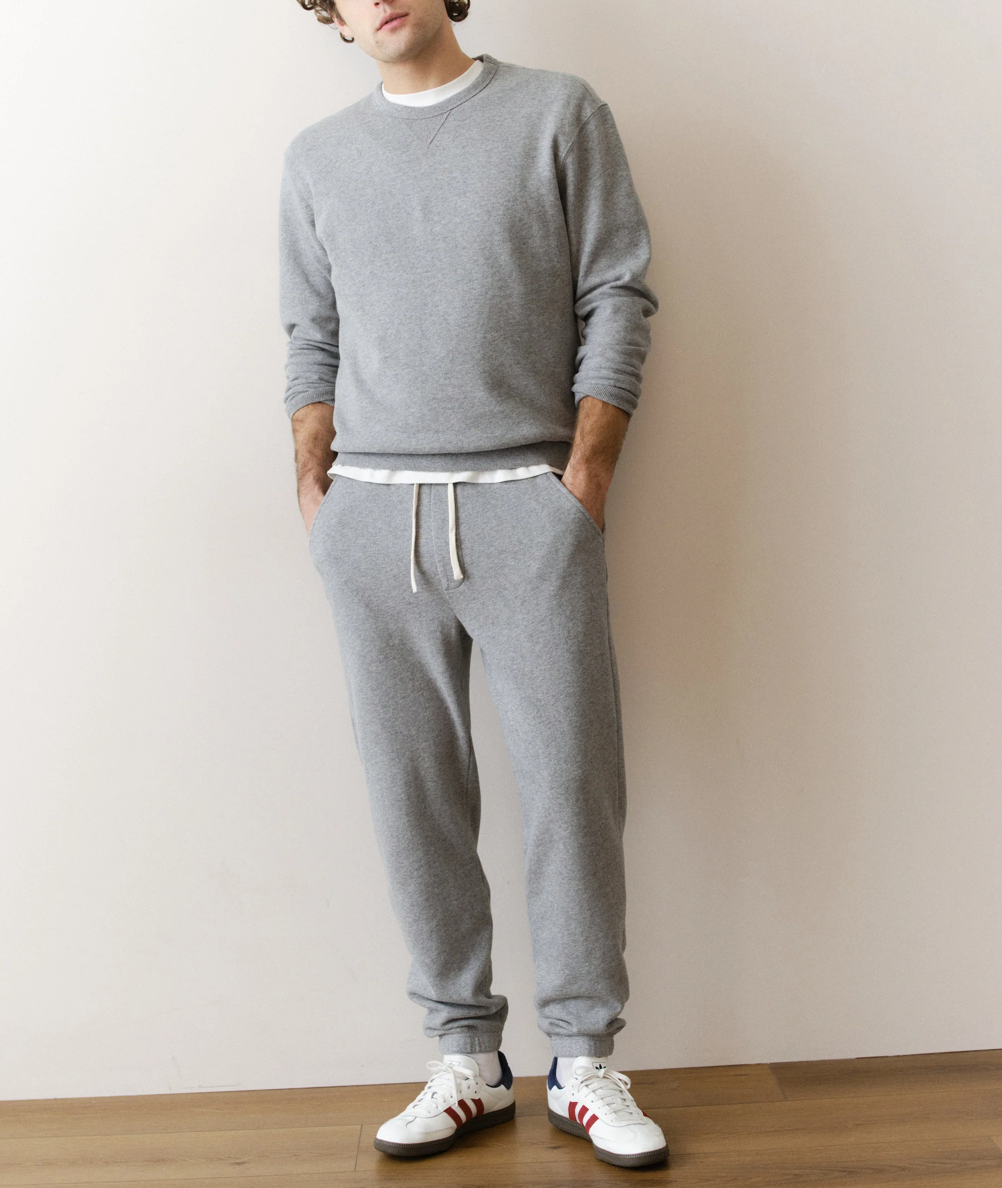 Cloud 9 Fleece Sweatpant - Image 4