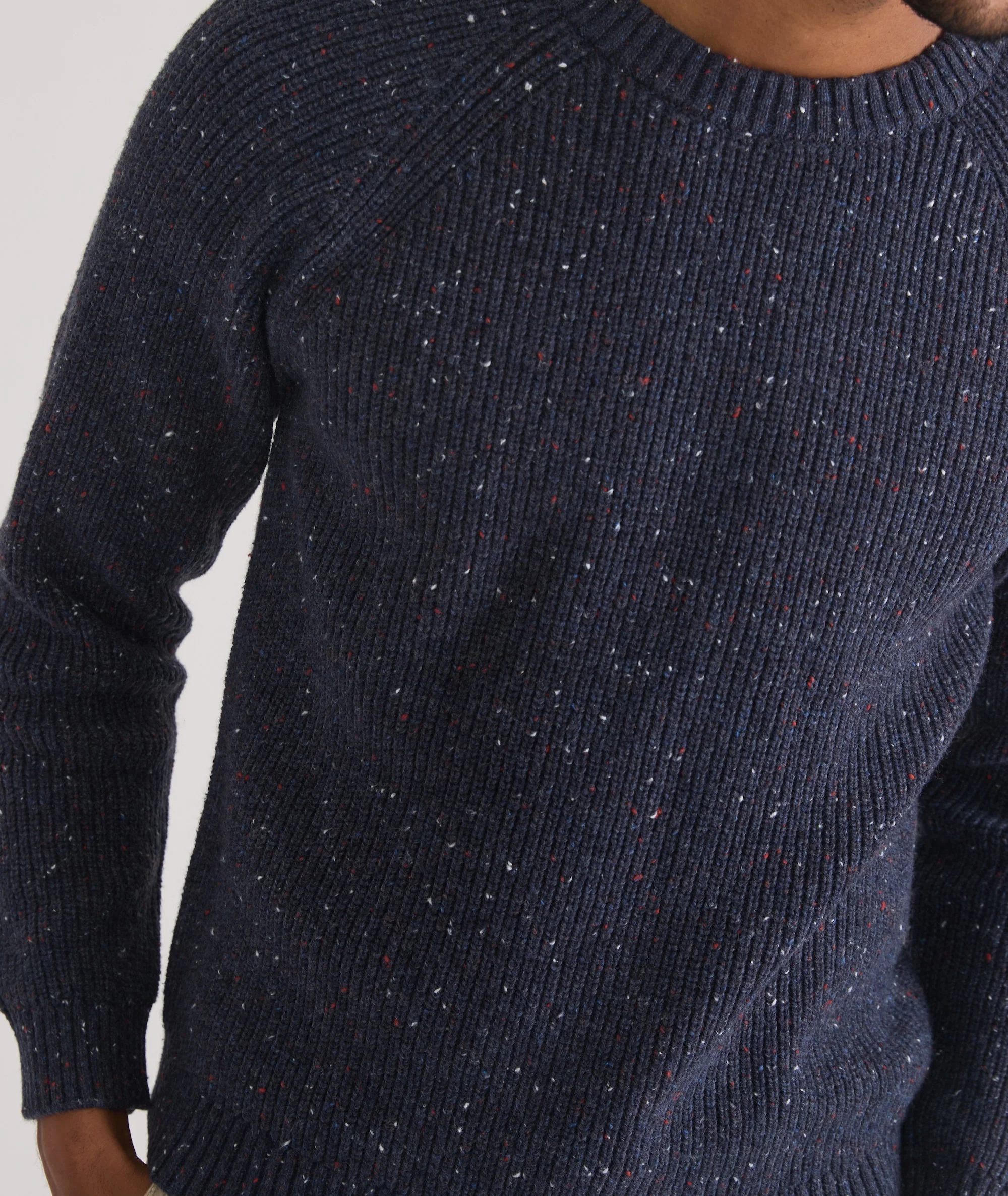 Inverness Crewneck Sweater - Image 5