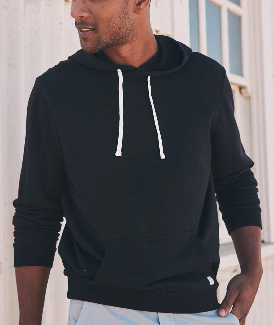 Custom Cut & Sew Sunset Pullover Hoodie - Image 5