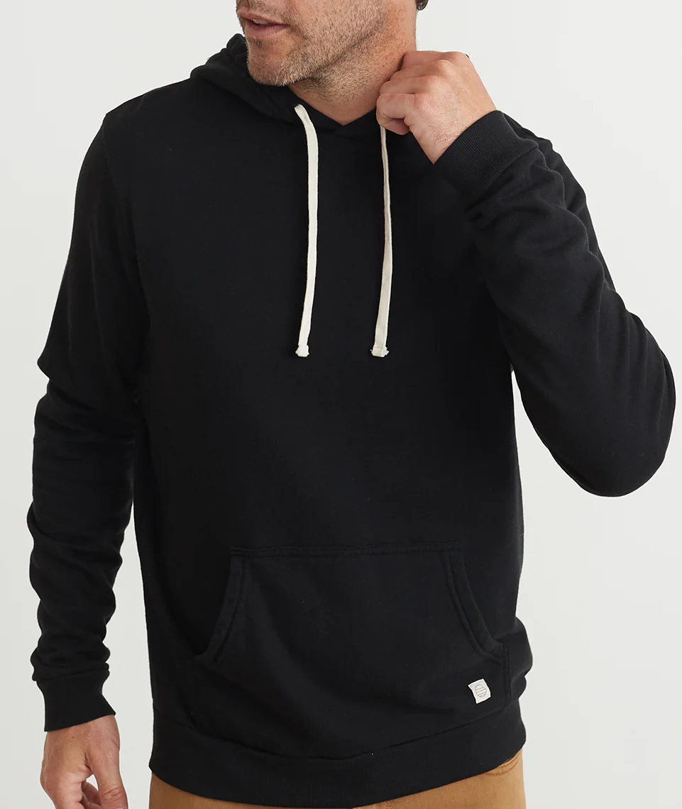 Custom Cut & Sew Sunset Pullover Hoodie - Image 6