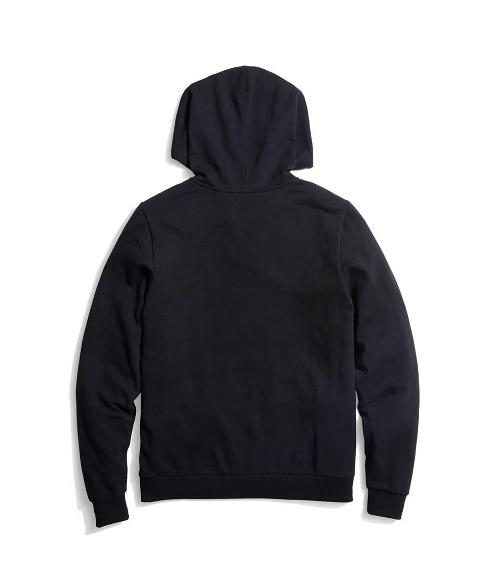 Custom Cut & Sew Sunset Pullover Hoodie - Image 7