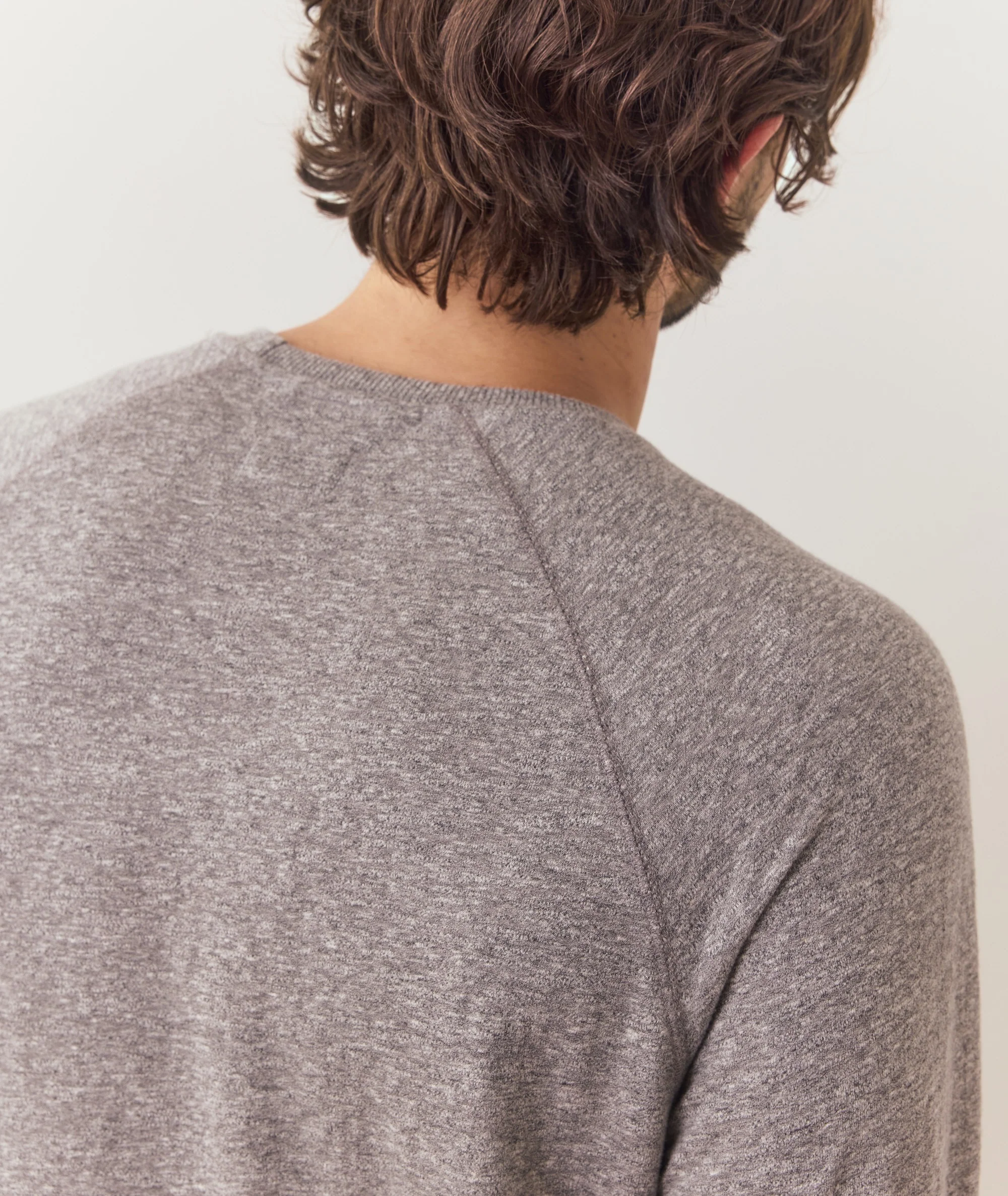 Double Knit Raglan - Image 5
