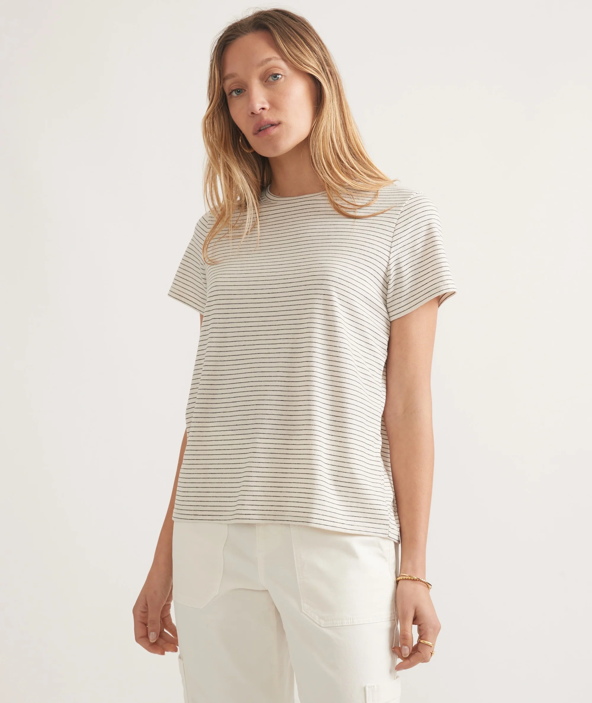 Easy Crew Tee - Image 2