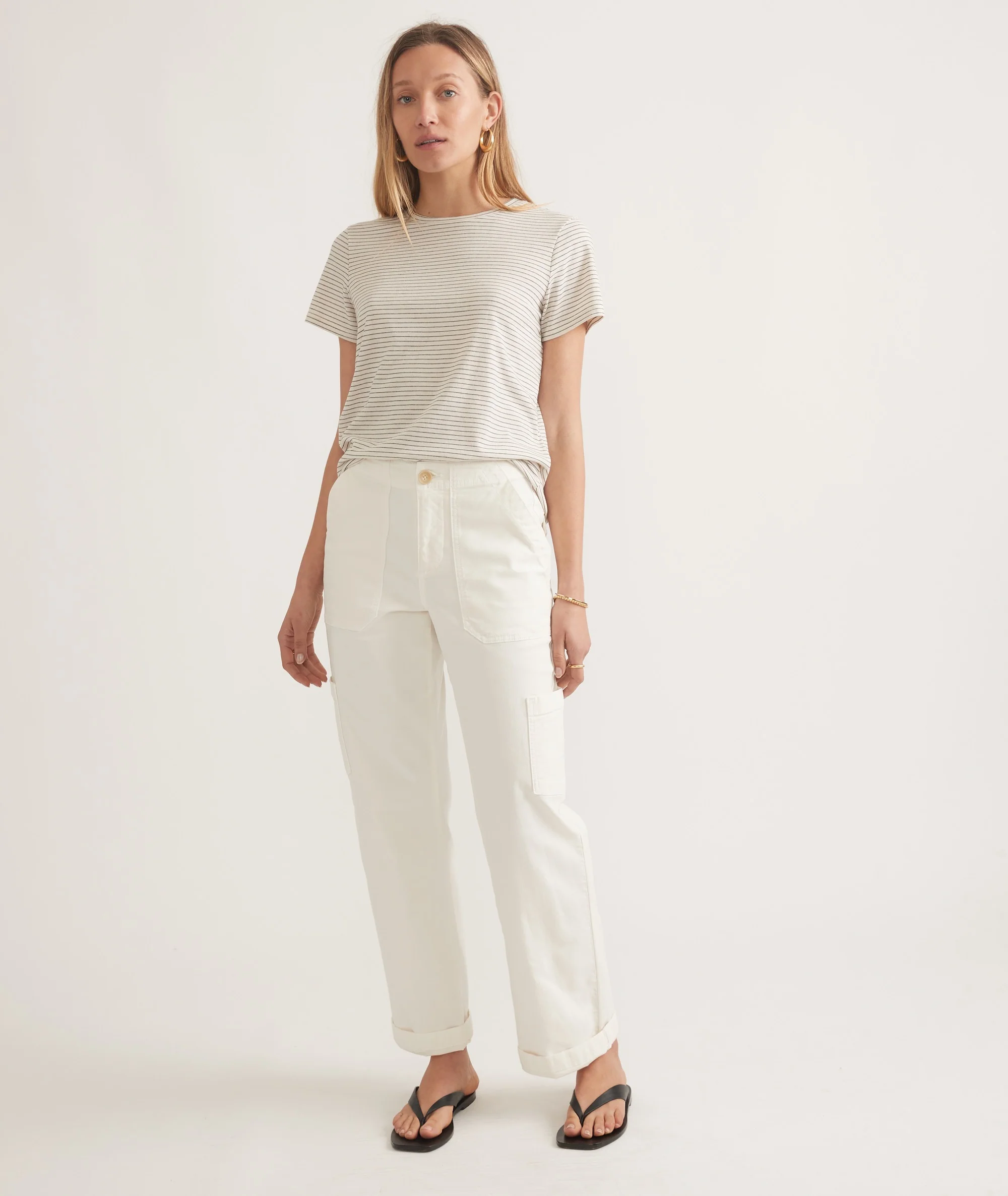 Easy Crew Tee - Image 5