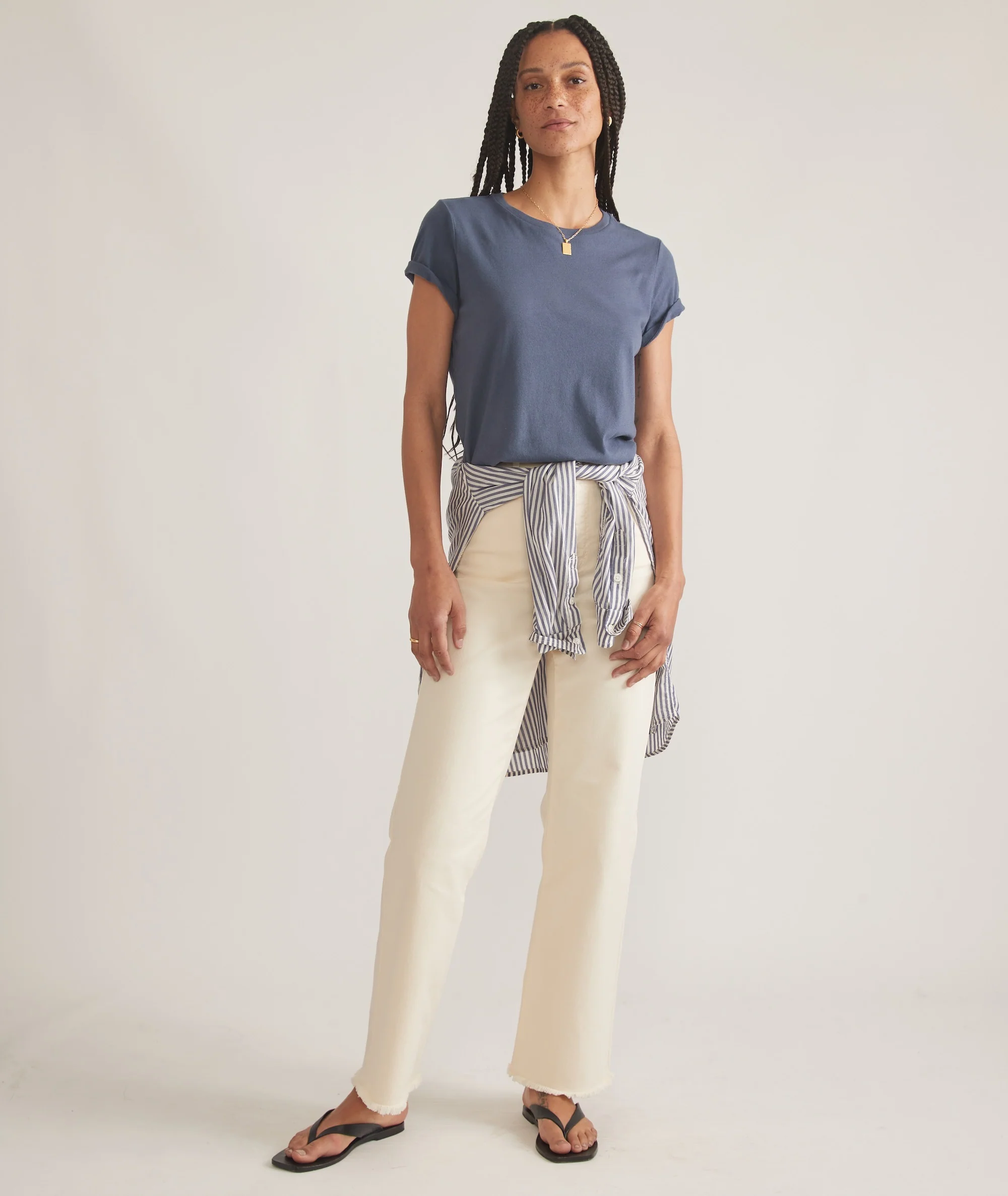 Easy Crew Tee - Image 5