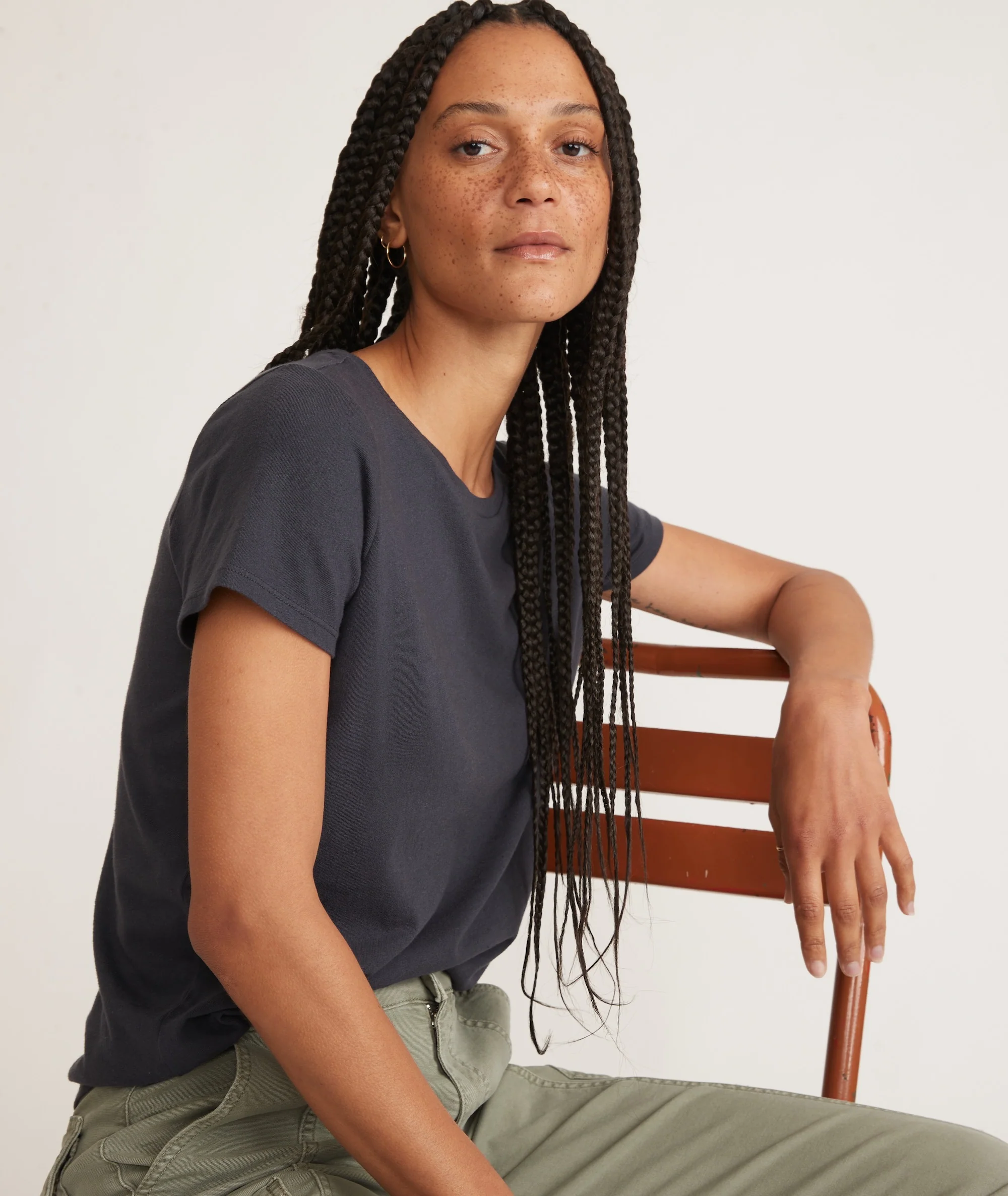Easy Crew Tee - Image 3