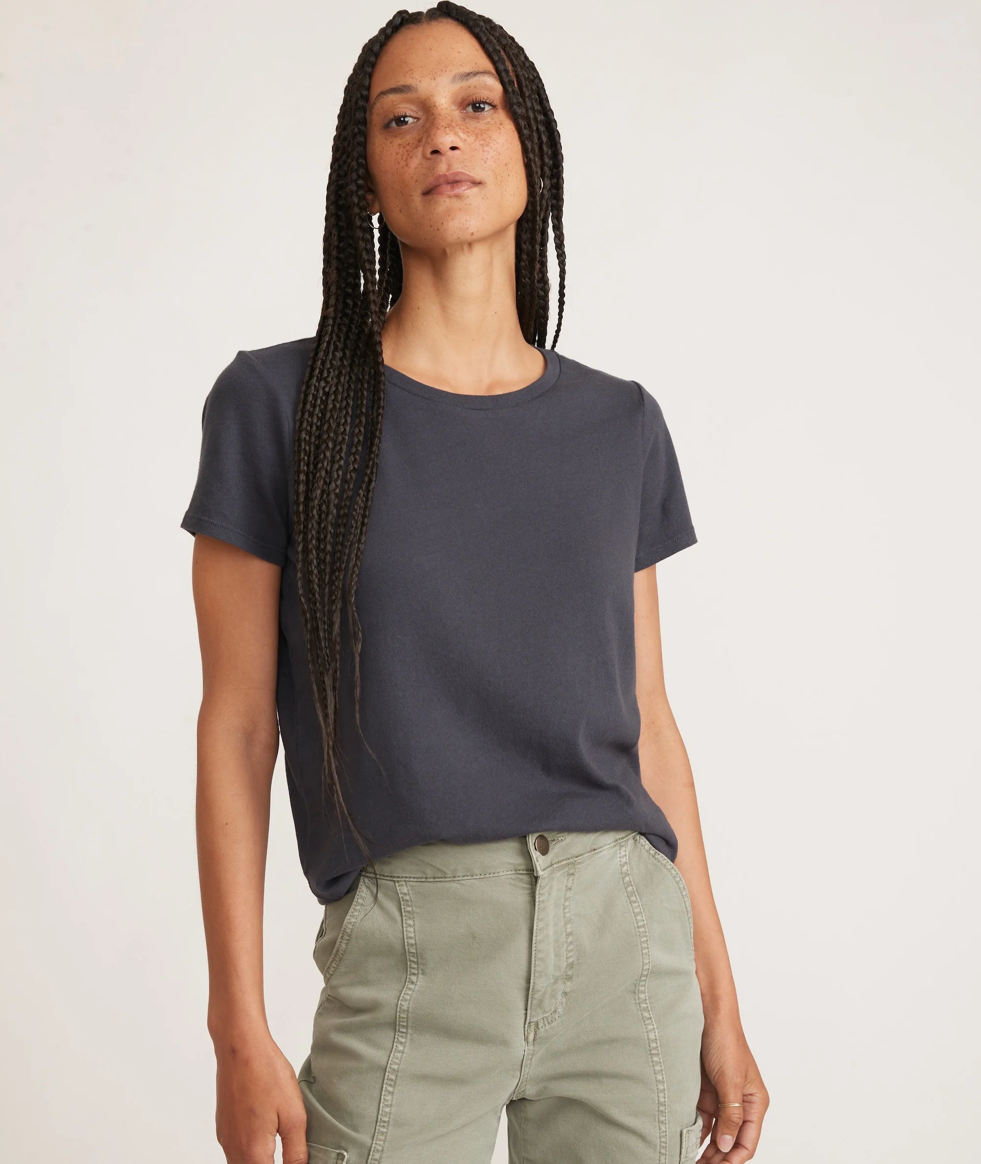 Easy Crew Tee - Image 4