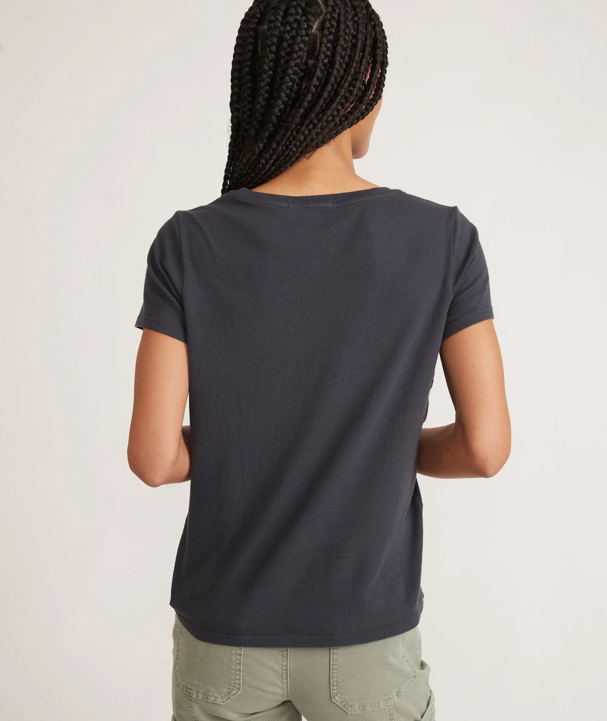 Easy Crew Tee - Image 6