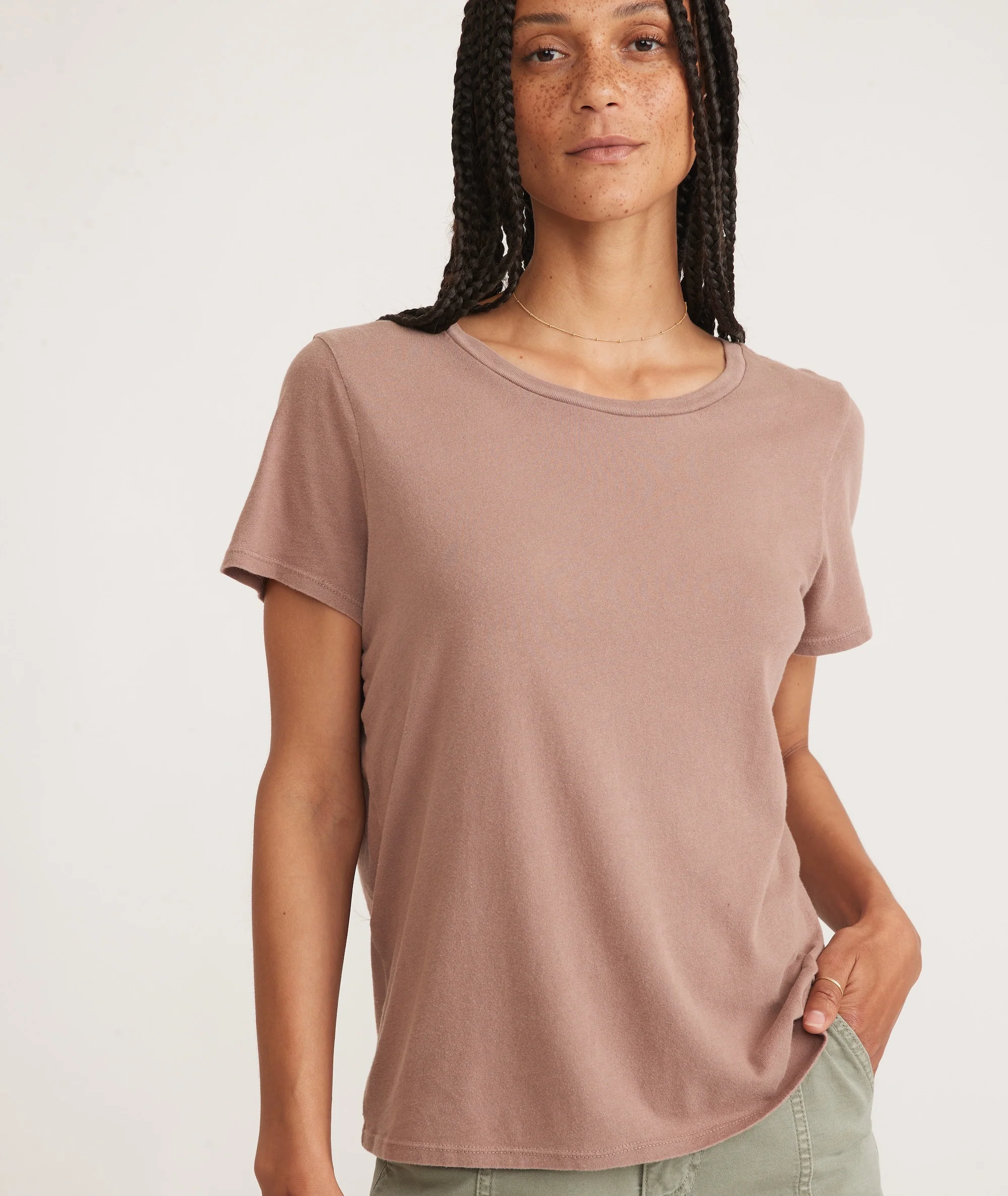 Easy Crew Tee - Image 2