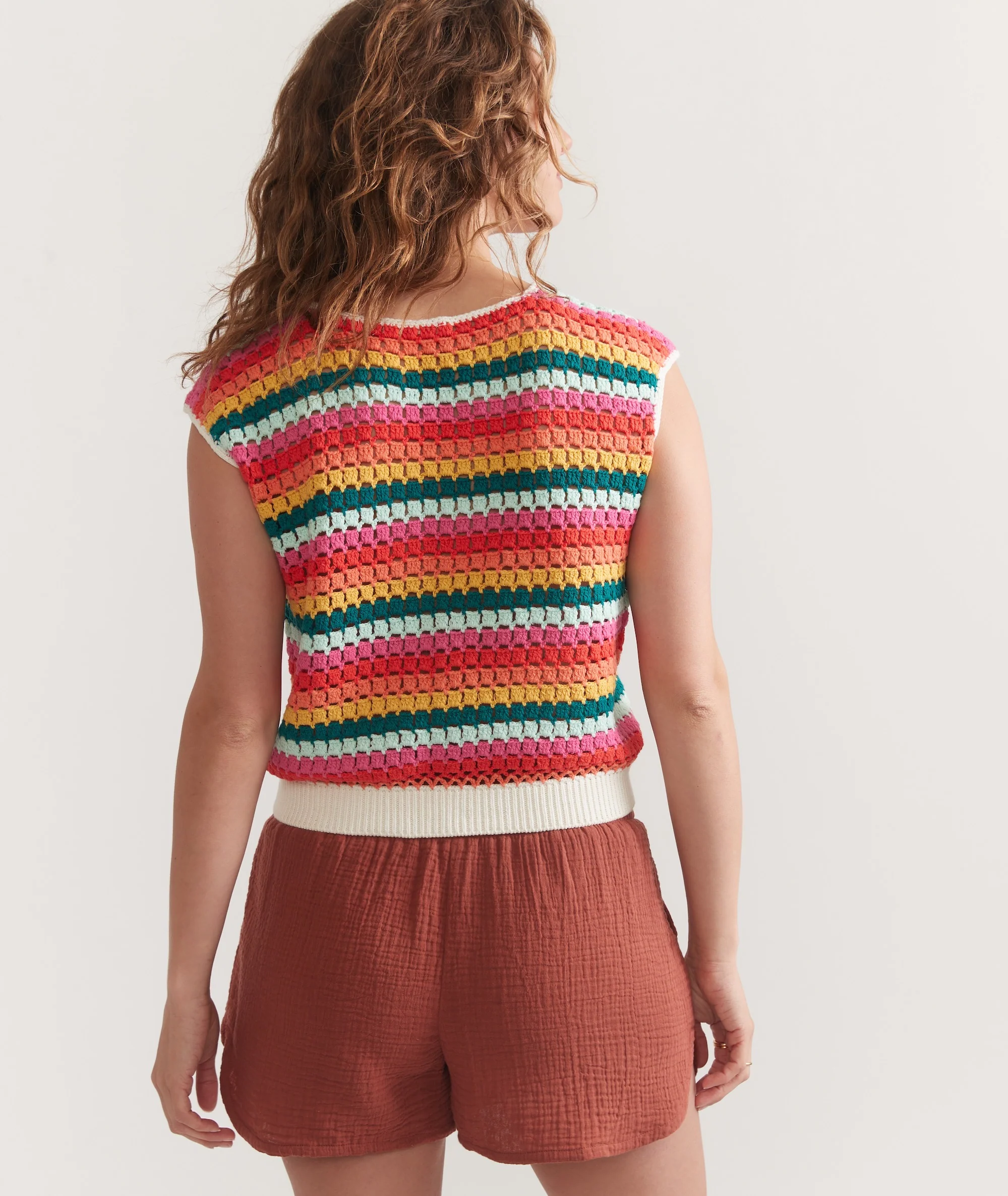 Faye Dolman Top - Image 4
