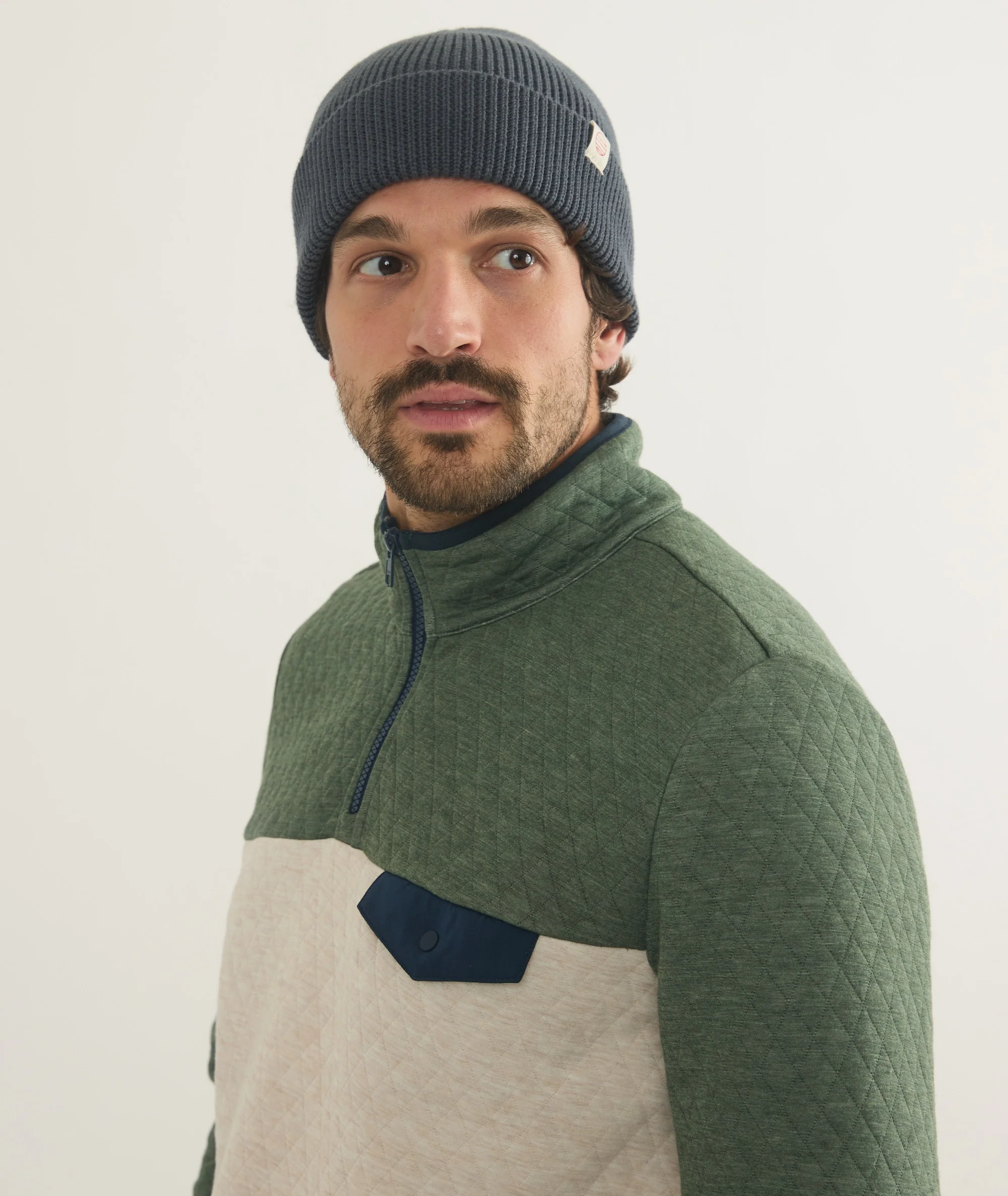 Fisherman Beanie - Image 2
