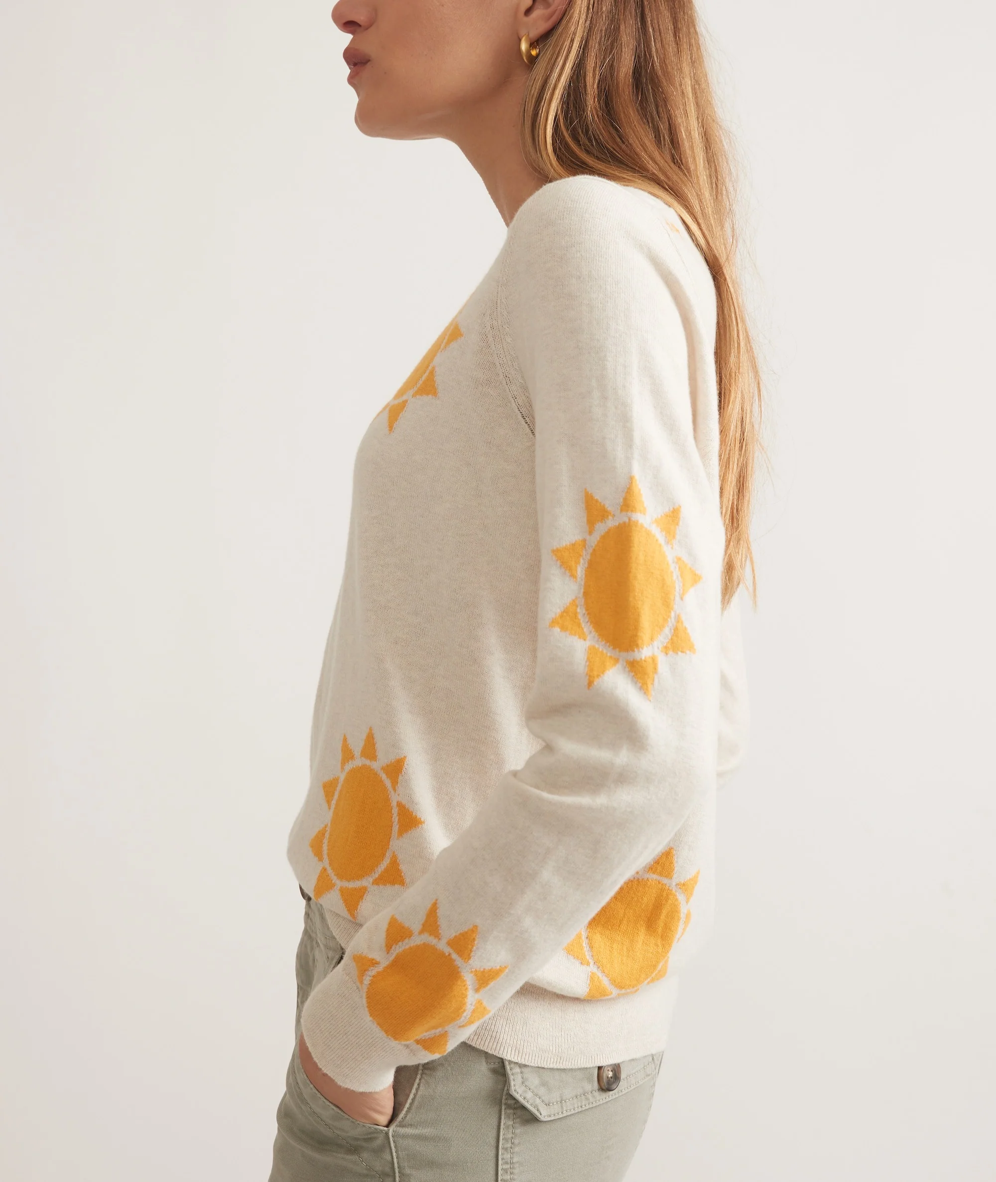 Icon Sweater - Image 3