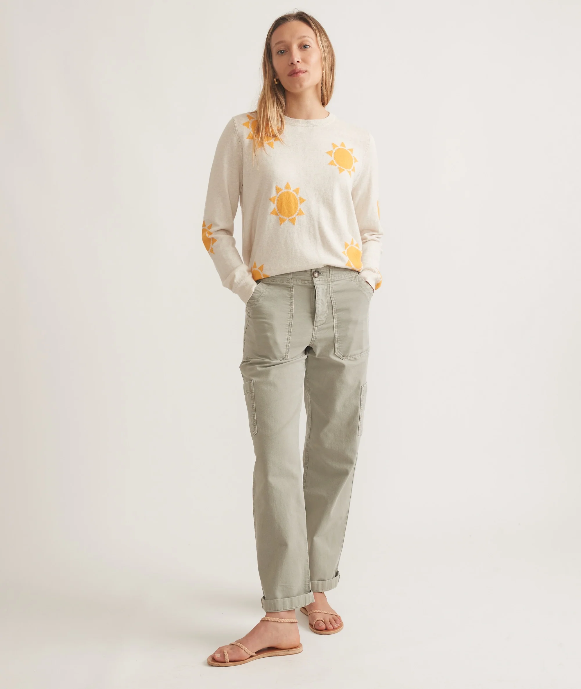 Icon Sweater - Image 5
