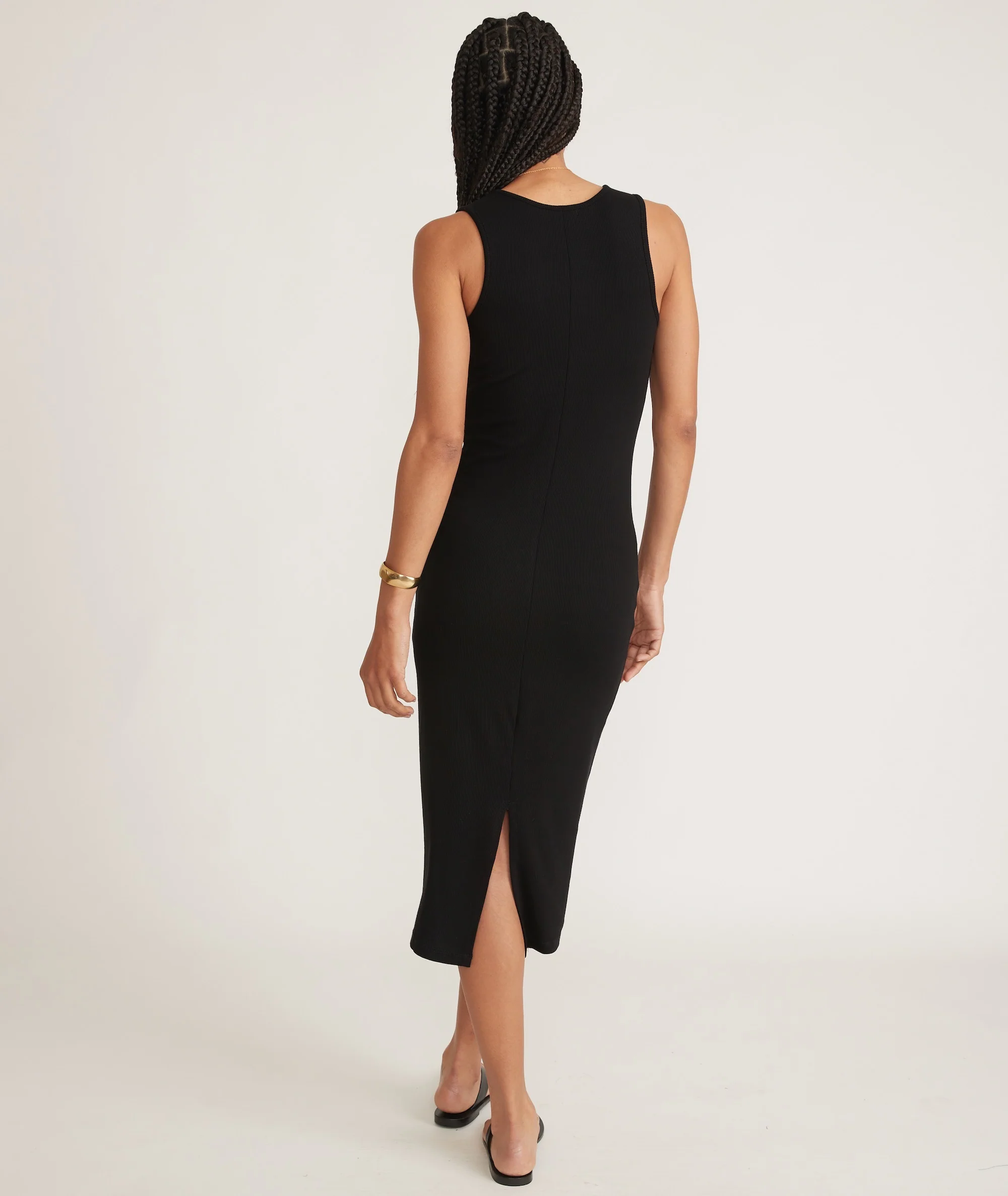Lexi Daytime Midi Dress - Image 5