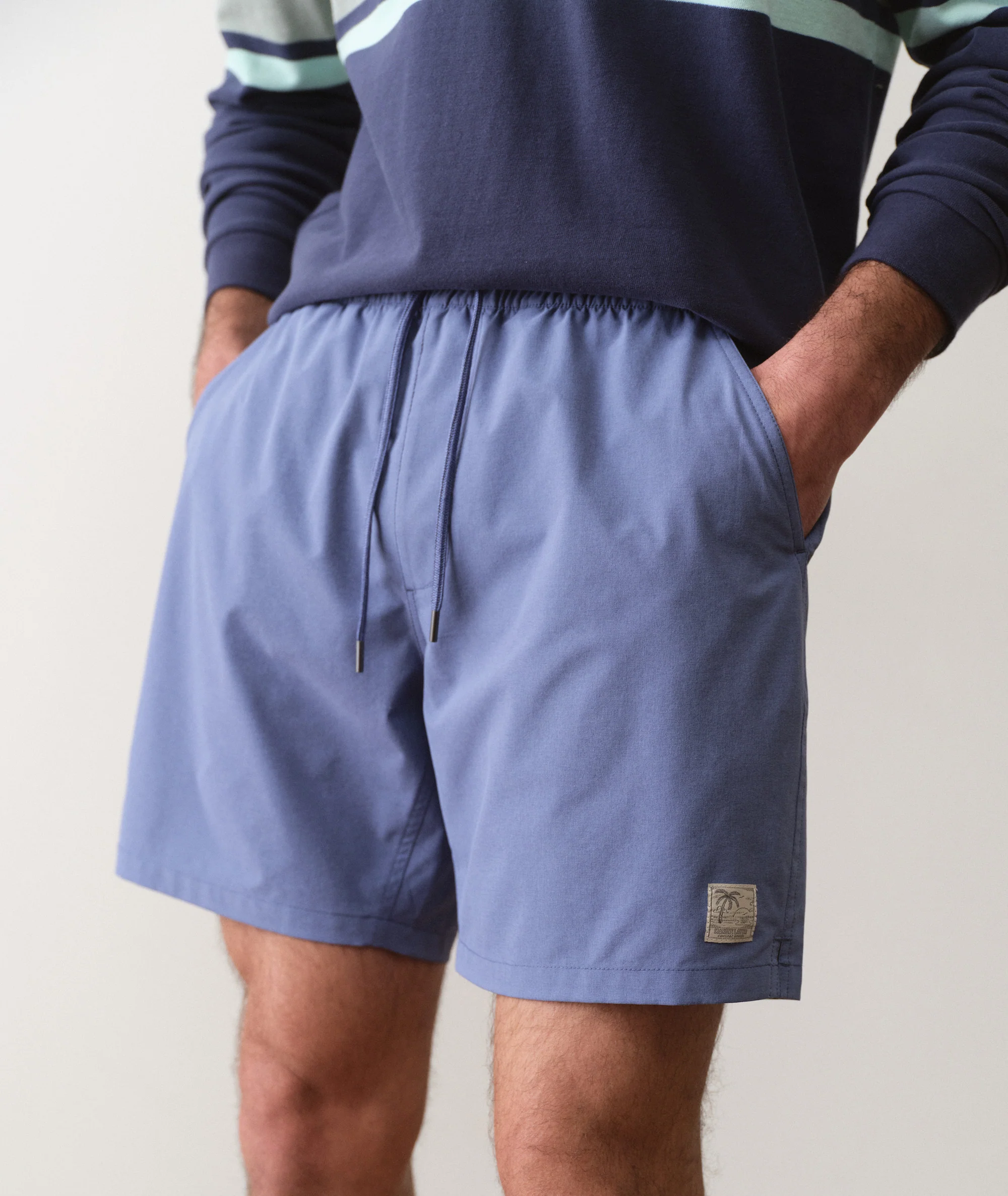 6" Lined Sport & Swim Short - Image 3