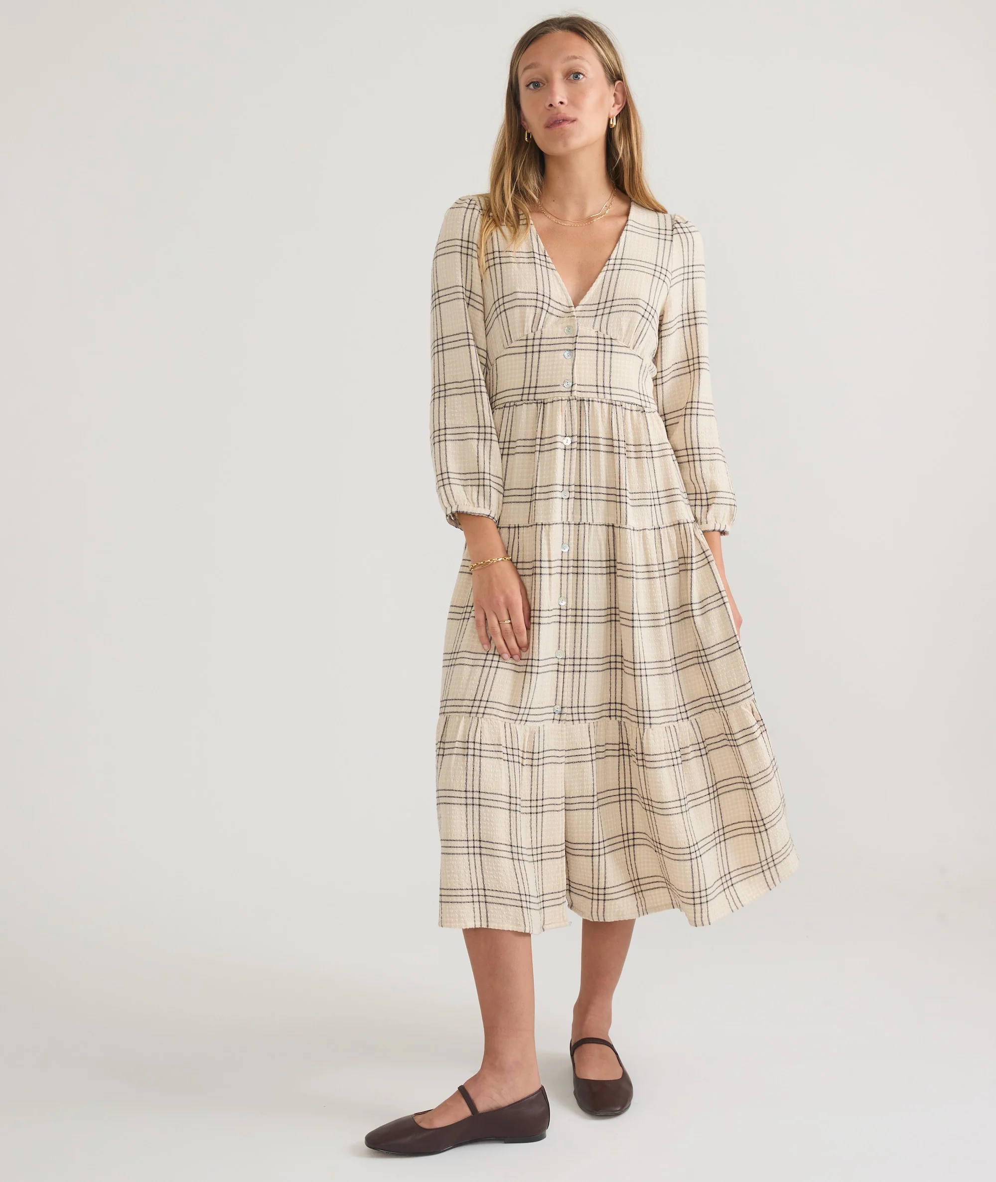 Maeve Maxi Dress - Image 5