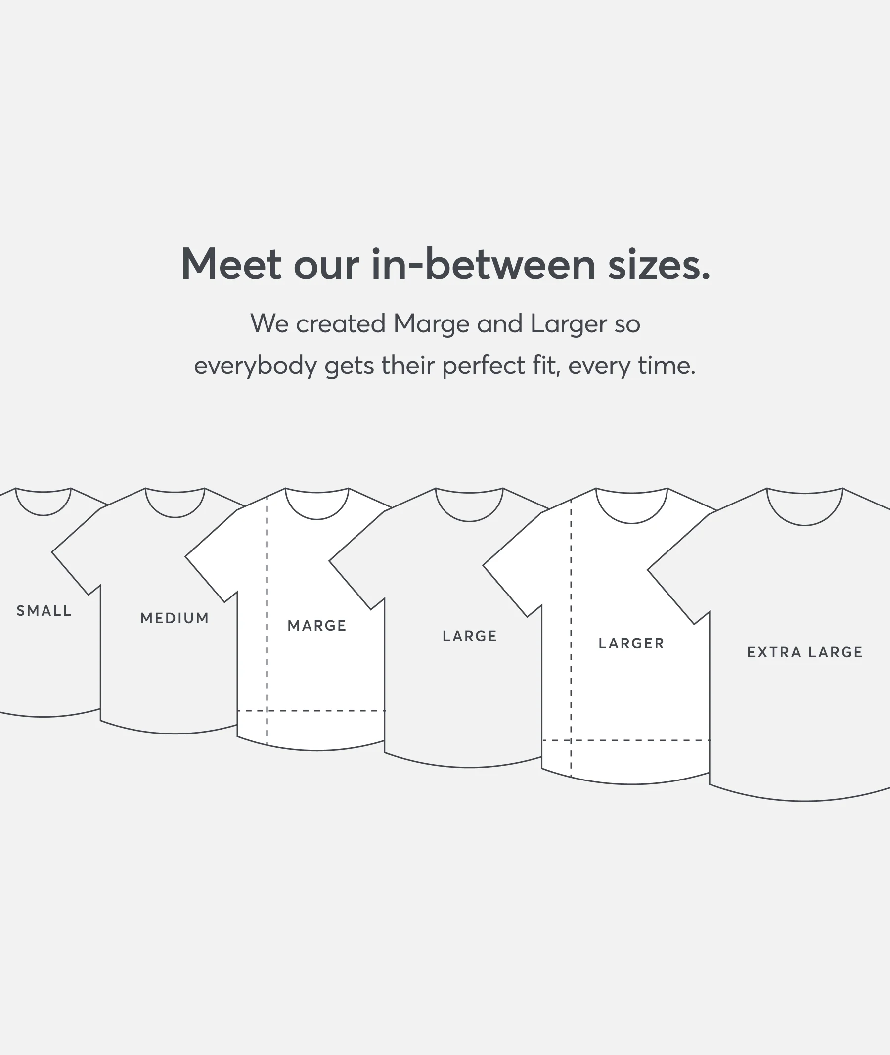 ML x Free & Easy Graphic Tee - Image 7