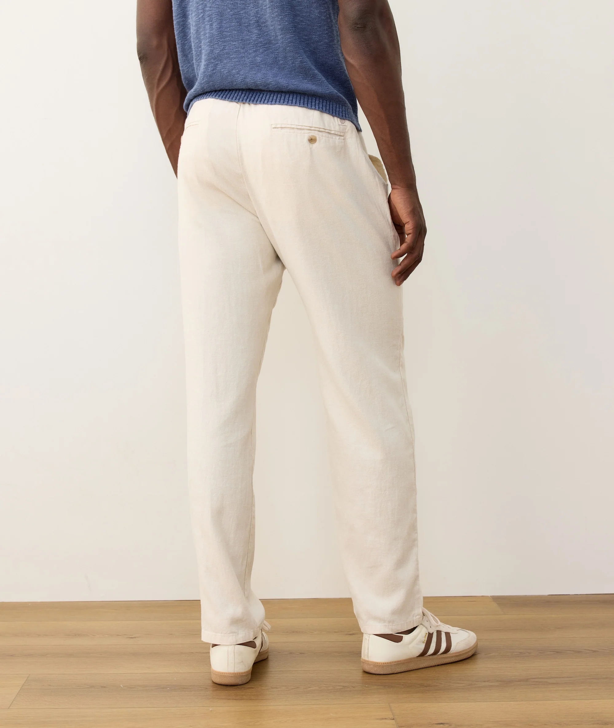 Saturday Hemp Chino - Image 6