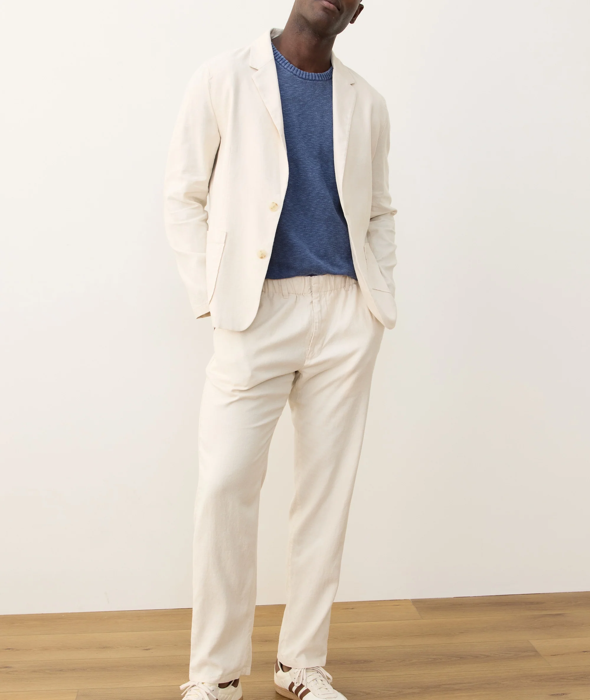 Saturday Hemp Chino - Image 7