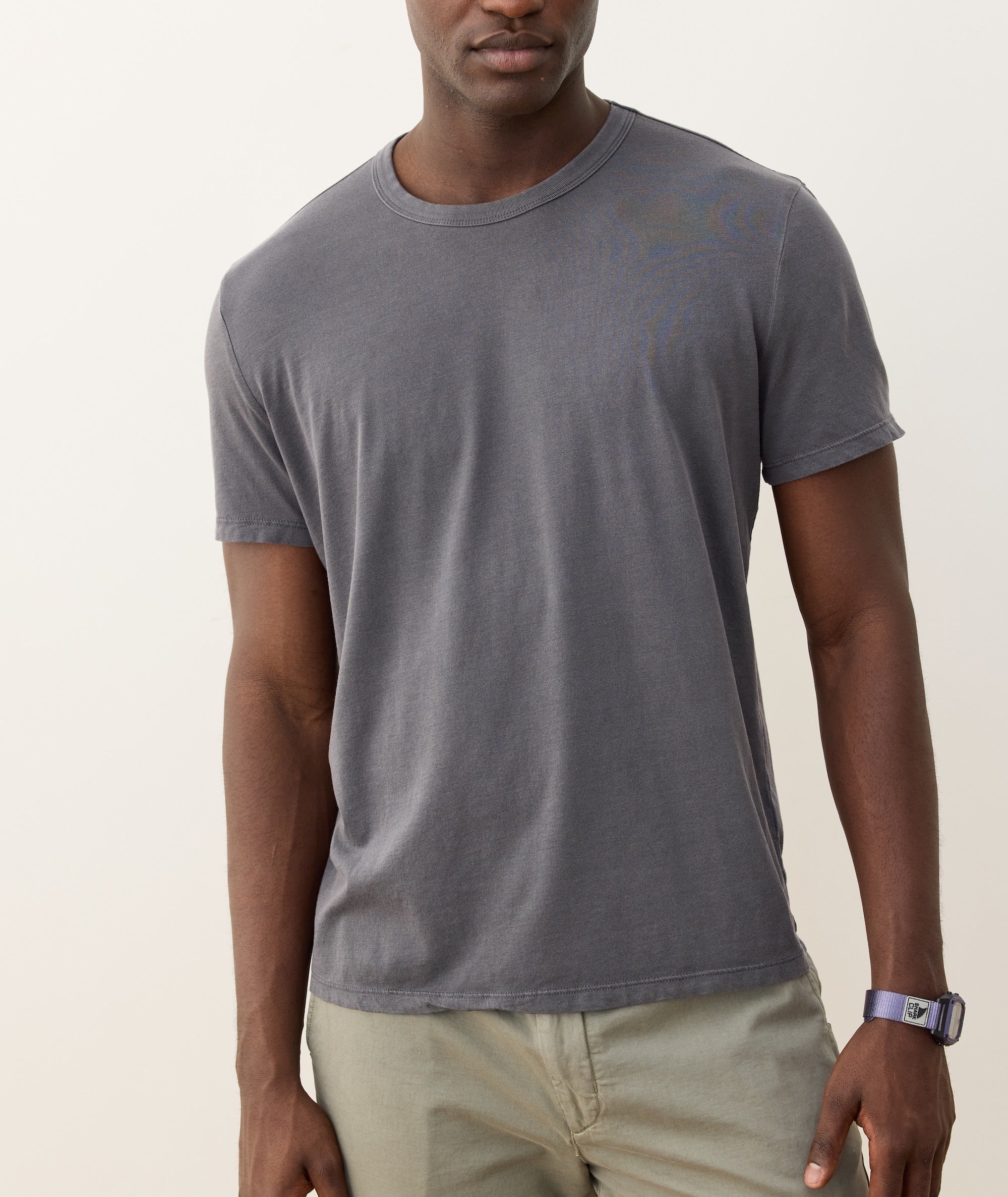 Signature Crew Tee - Image 2