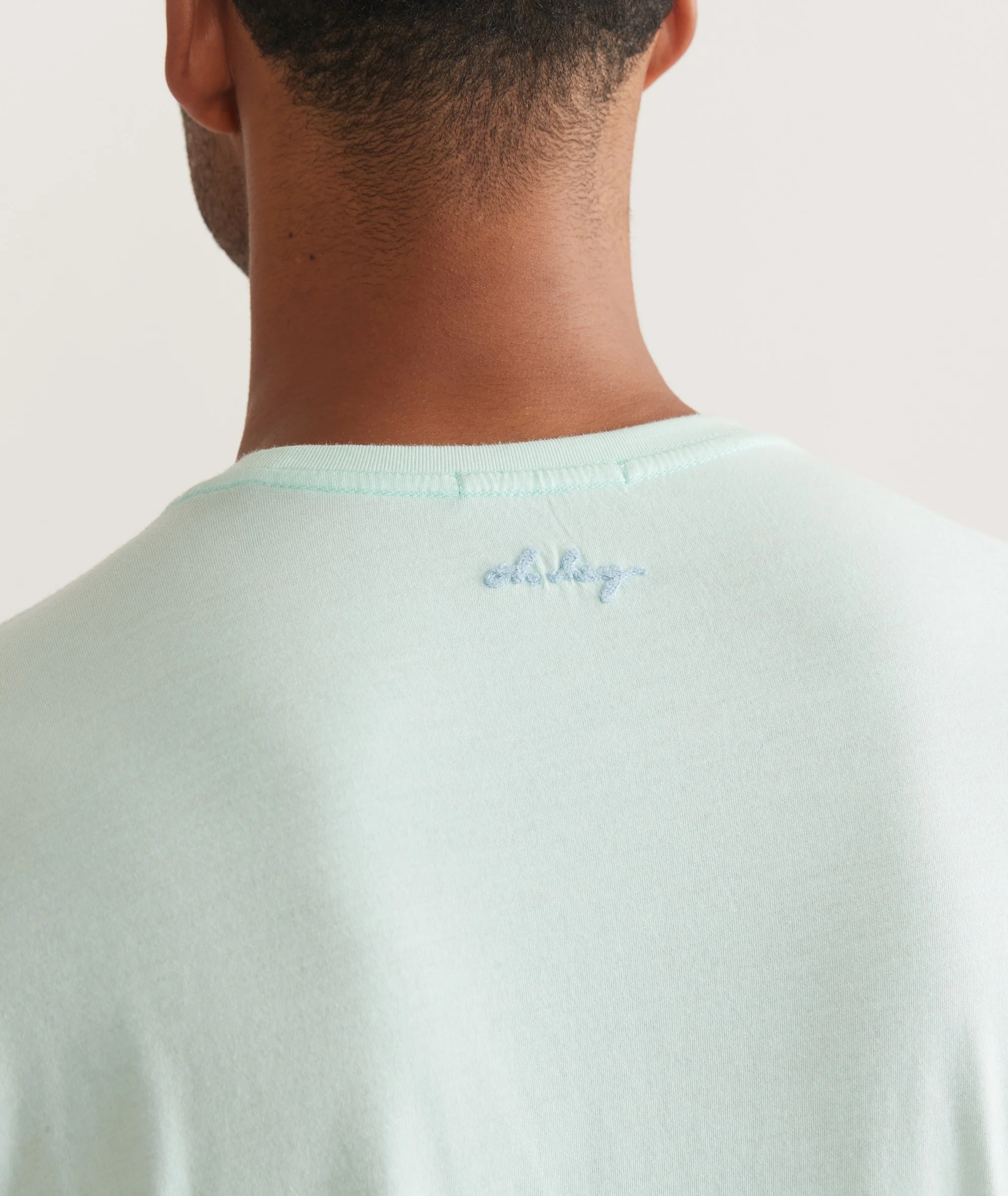 Signature Crew Tee - Image 3