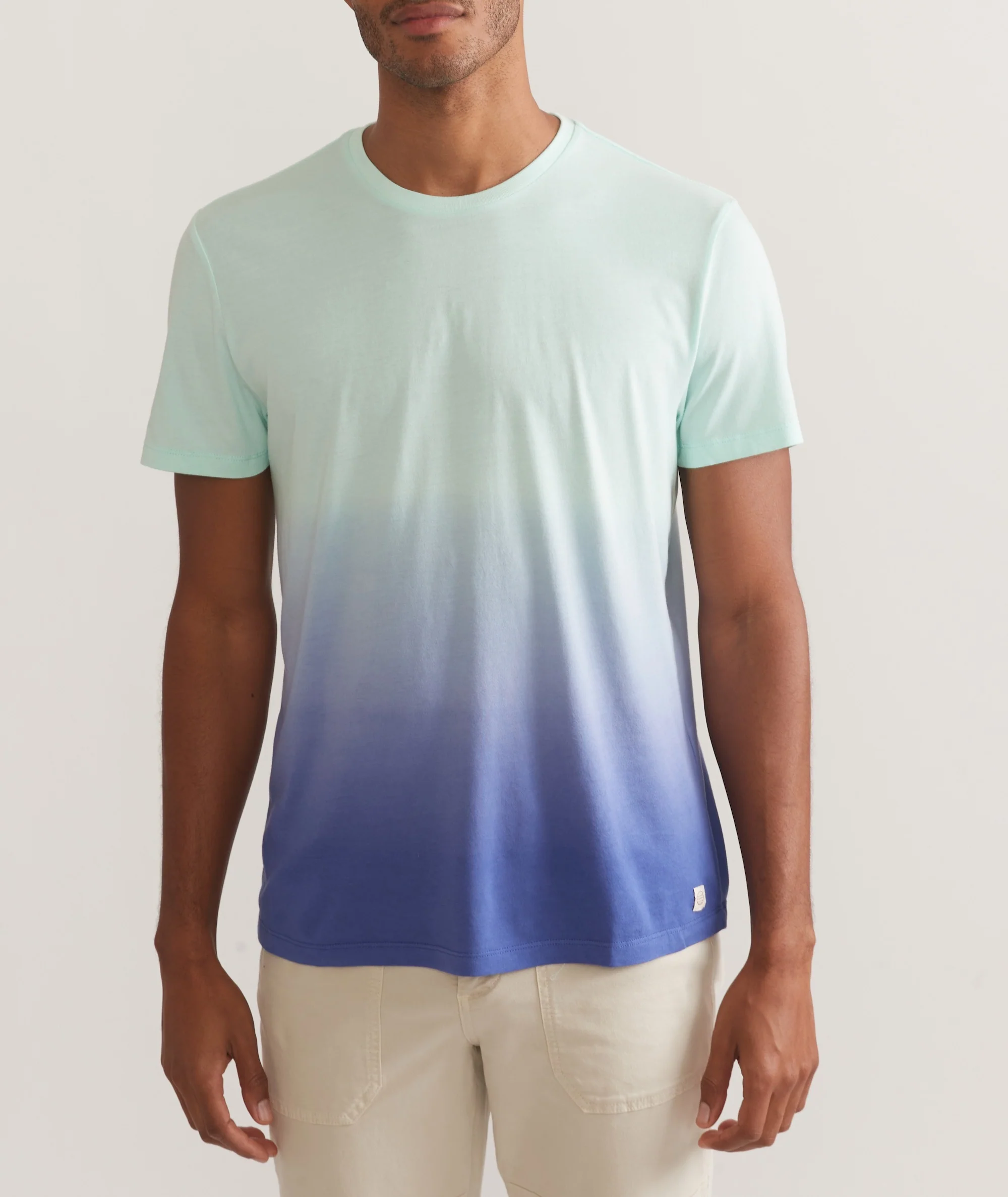 Signature Crew Tee - Image 5