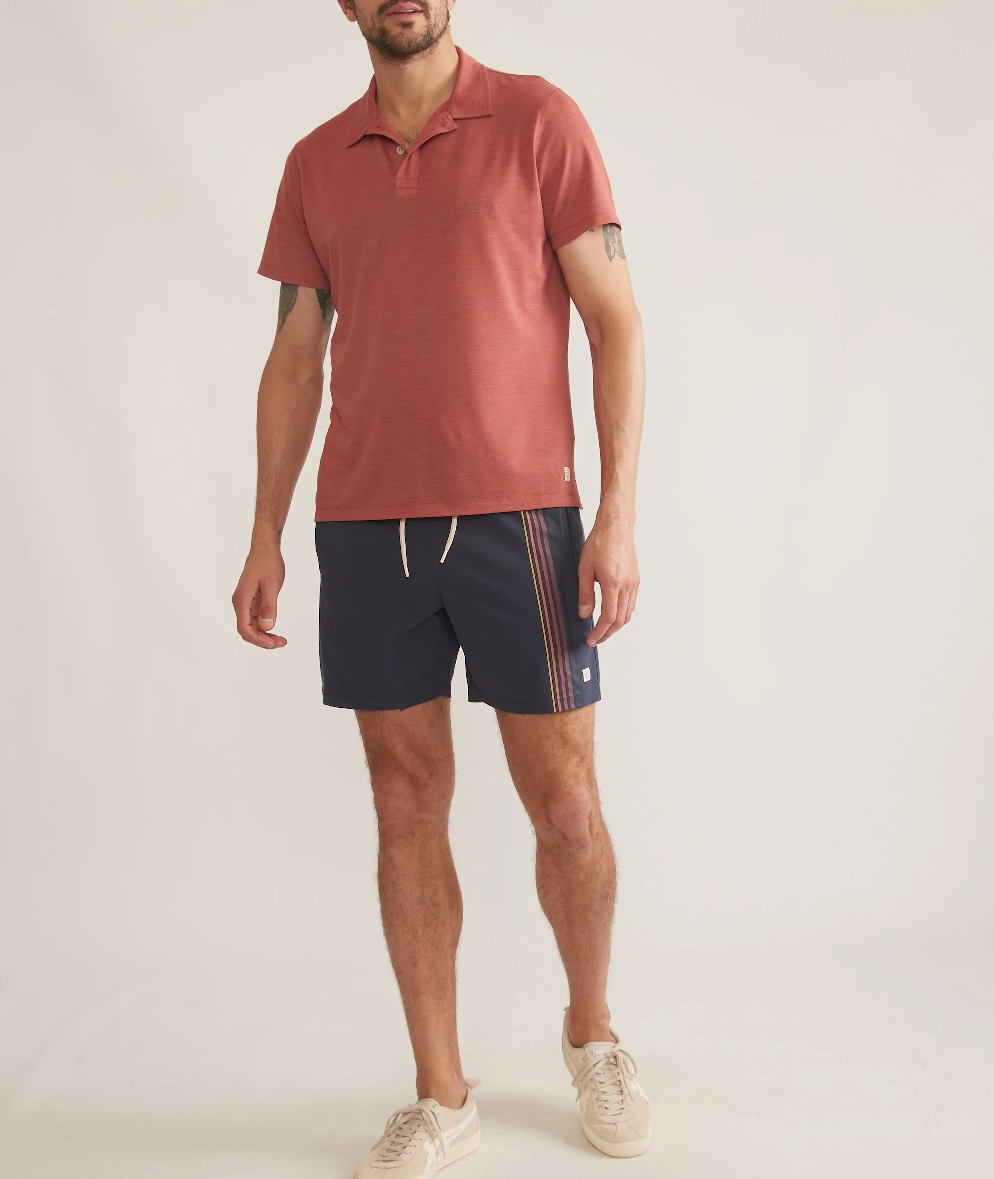 6" Saturday Sport Short - Image 6