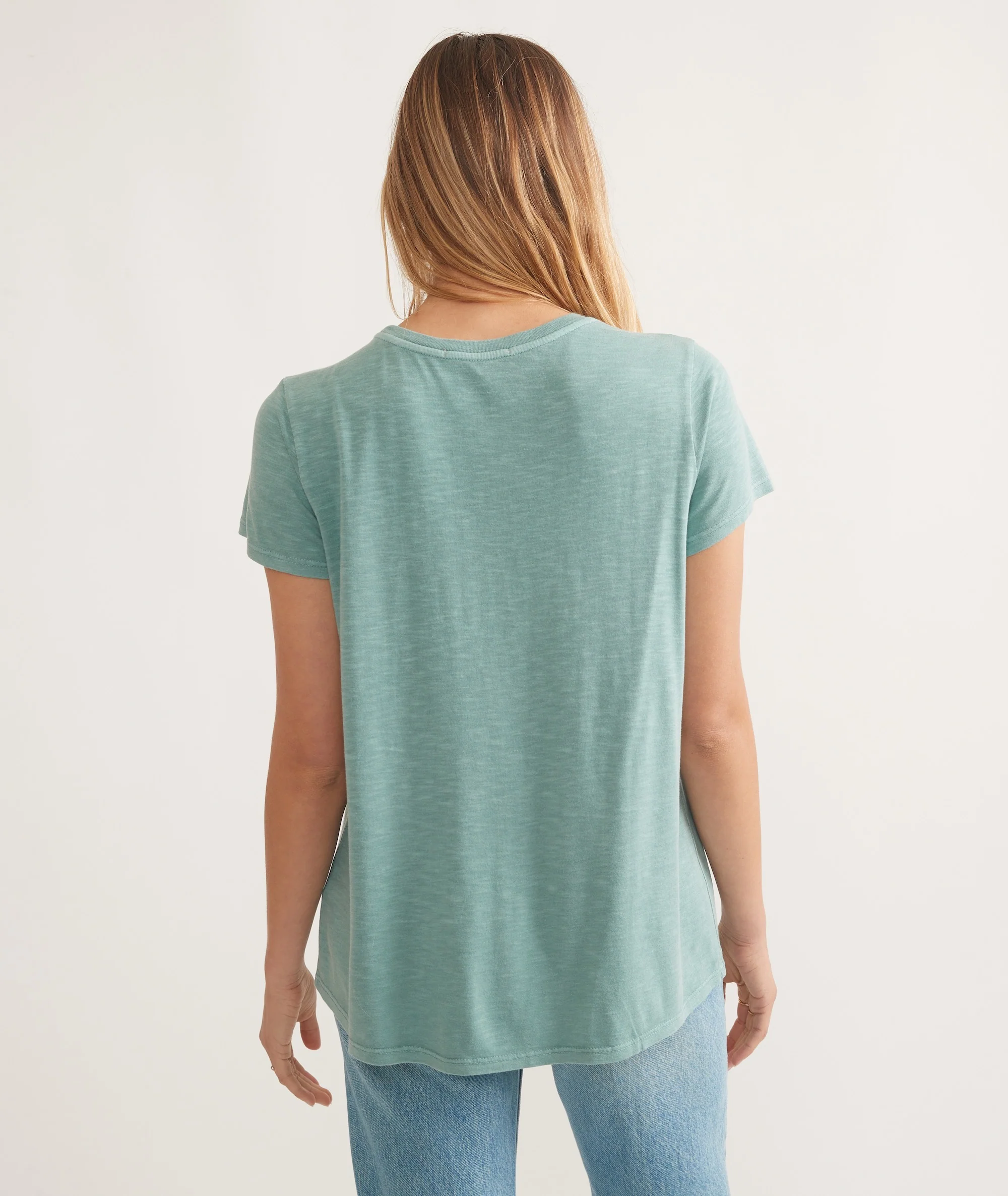 Swing Crew Tee - Image 4