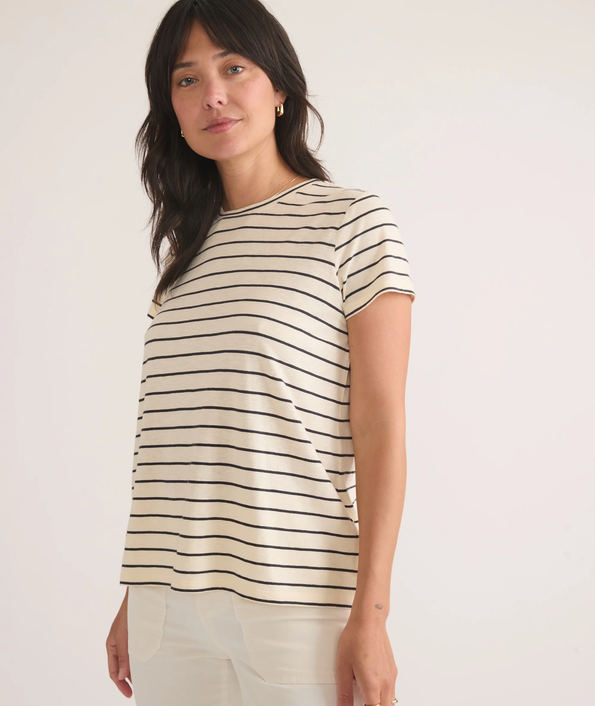 Swing Crew Tee - Image 3