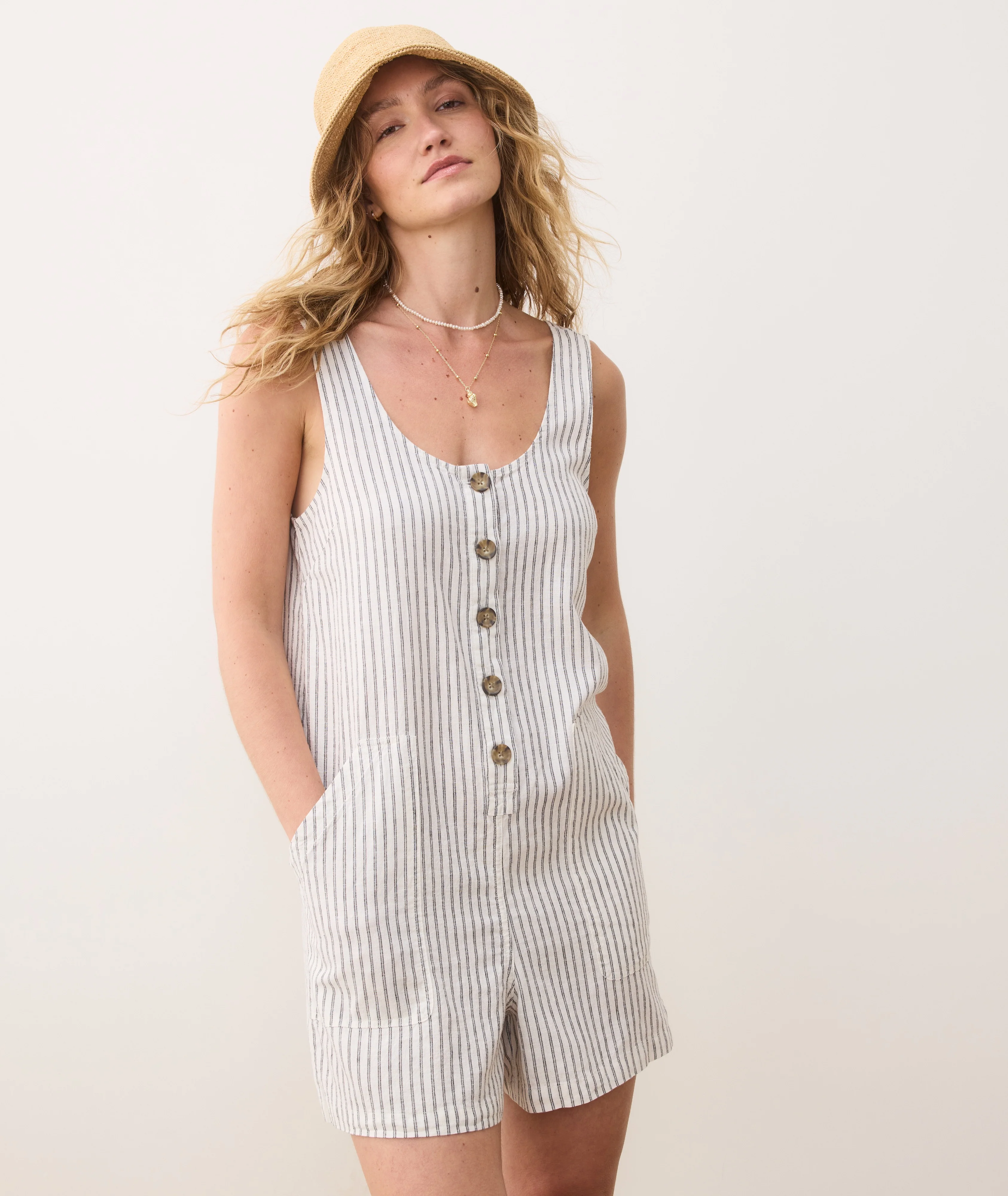 Sydney Romper - Image 2