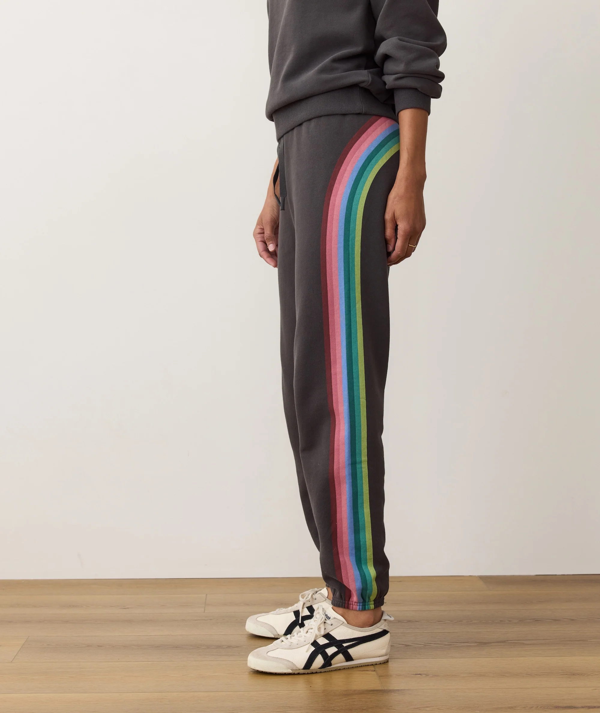 Cloud 9 Fleece Sweatpant - Image 4