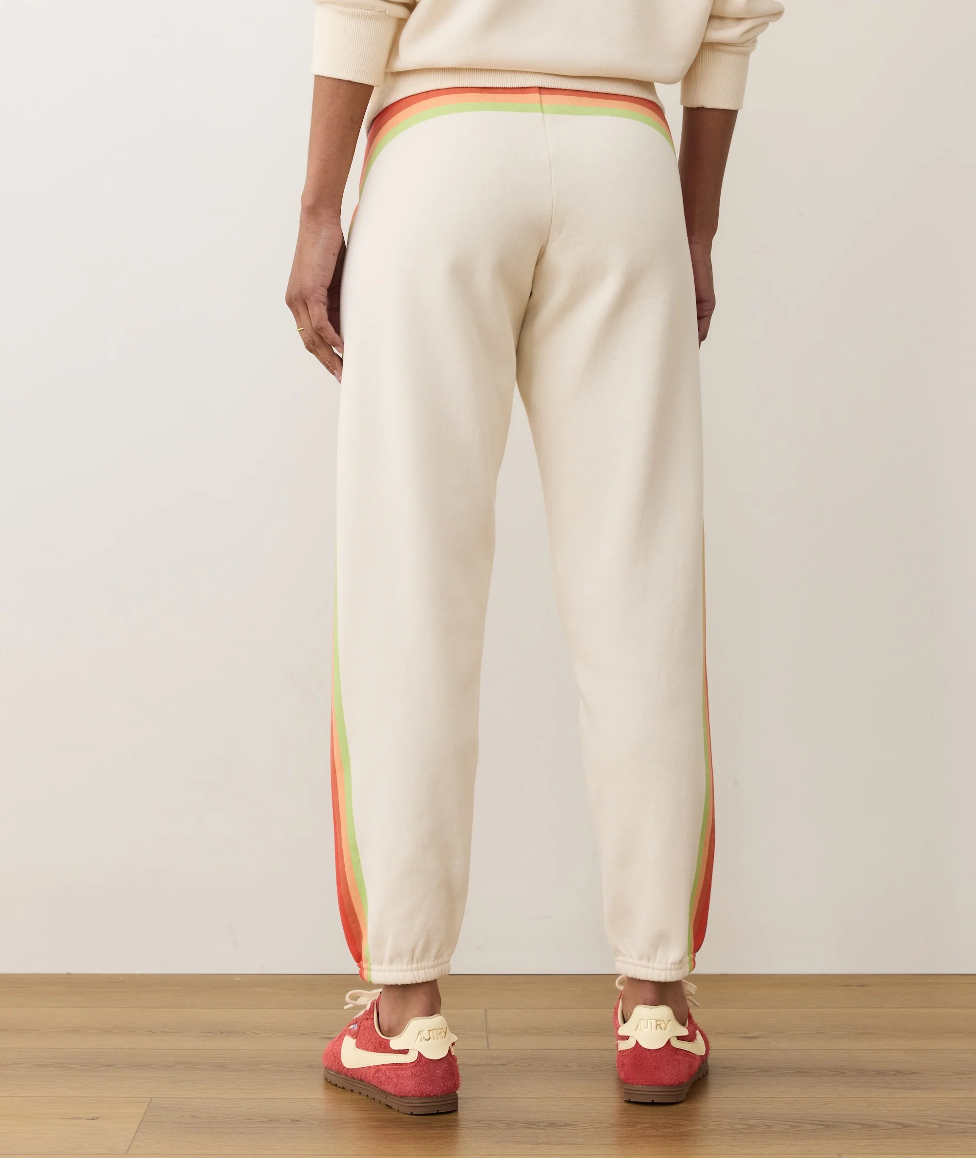 Cloud 9 Fleece Anytime Sweatpant - Image 6